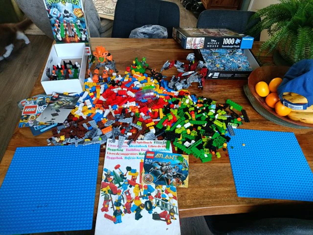 LEGO Set - City