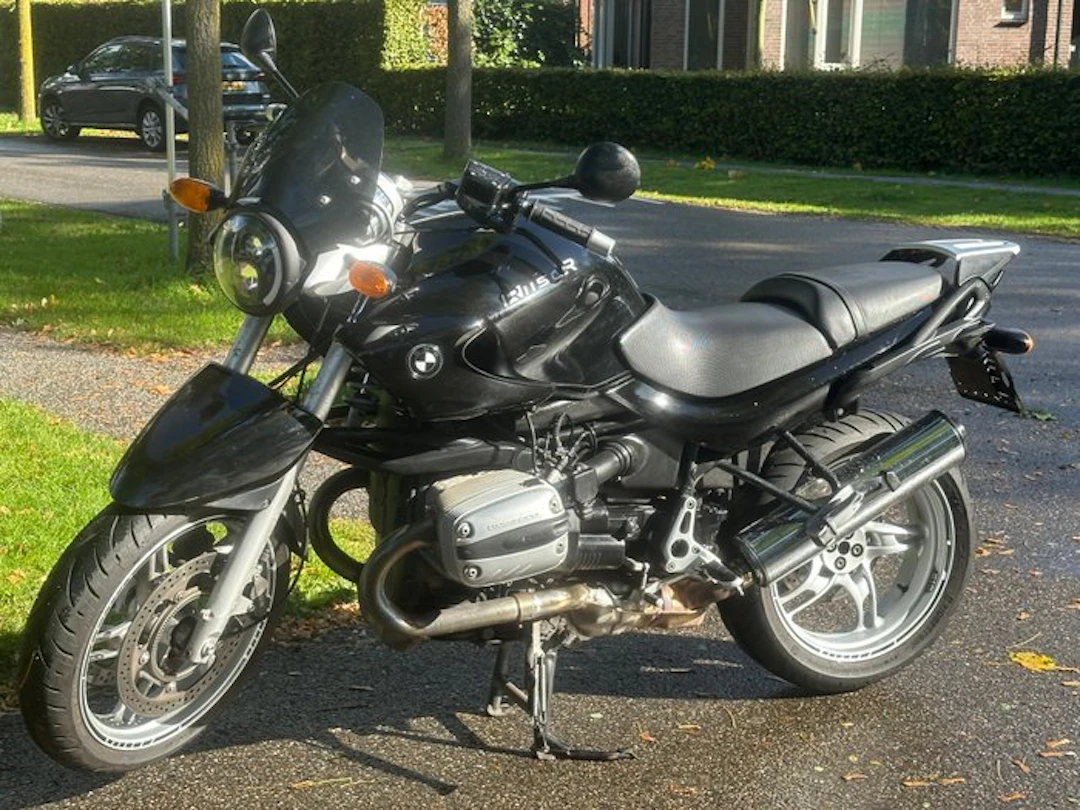 BMW - R 1150 R - NO RESERVE - 2002