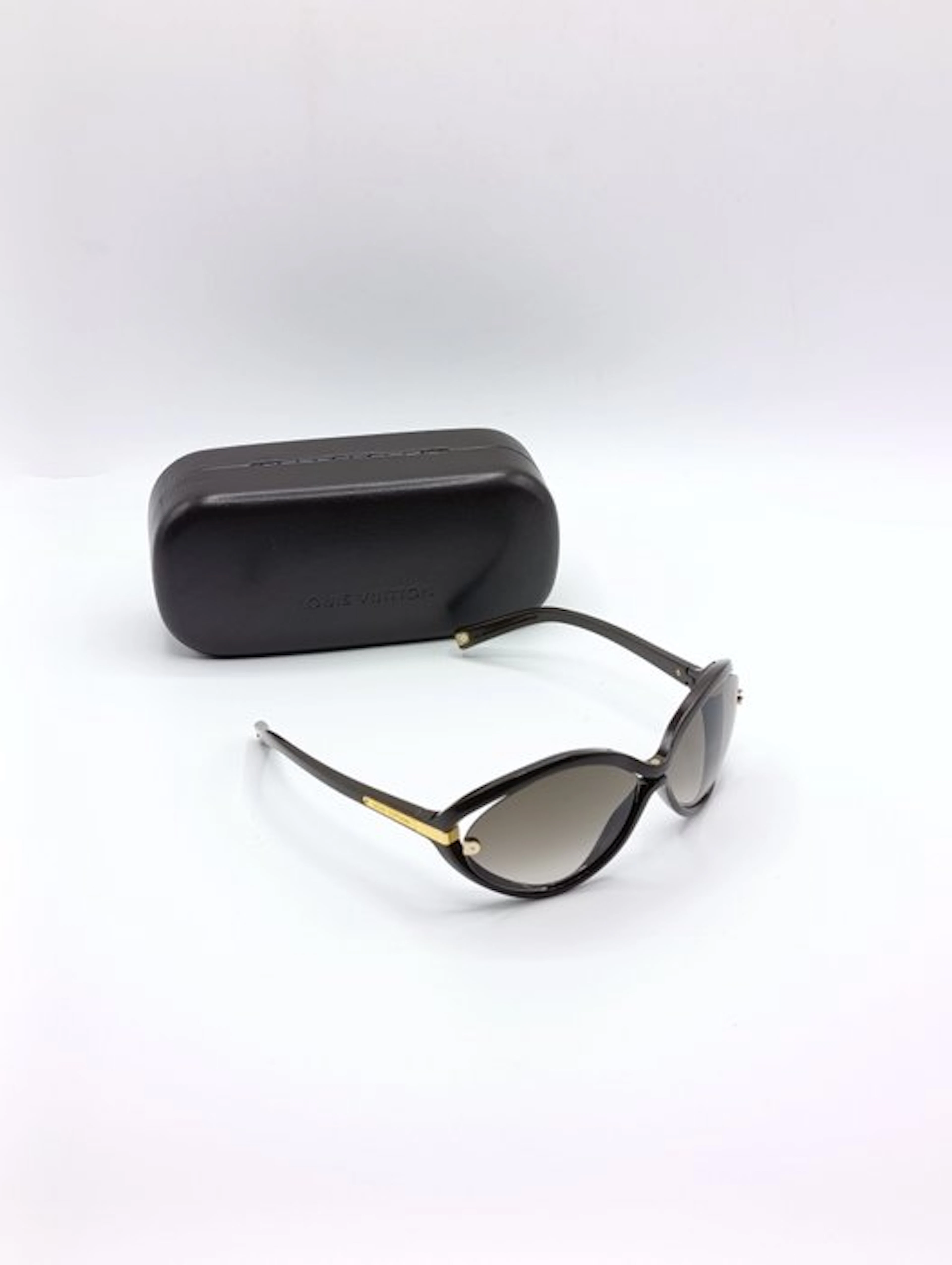 Louis Vuitton - Daphne - Z0415W - Sunglasses