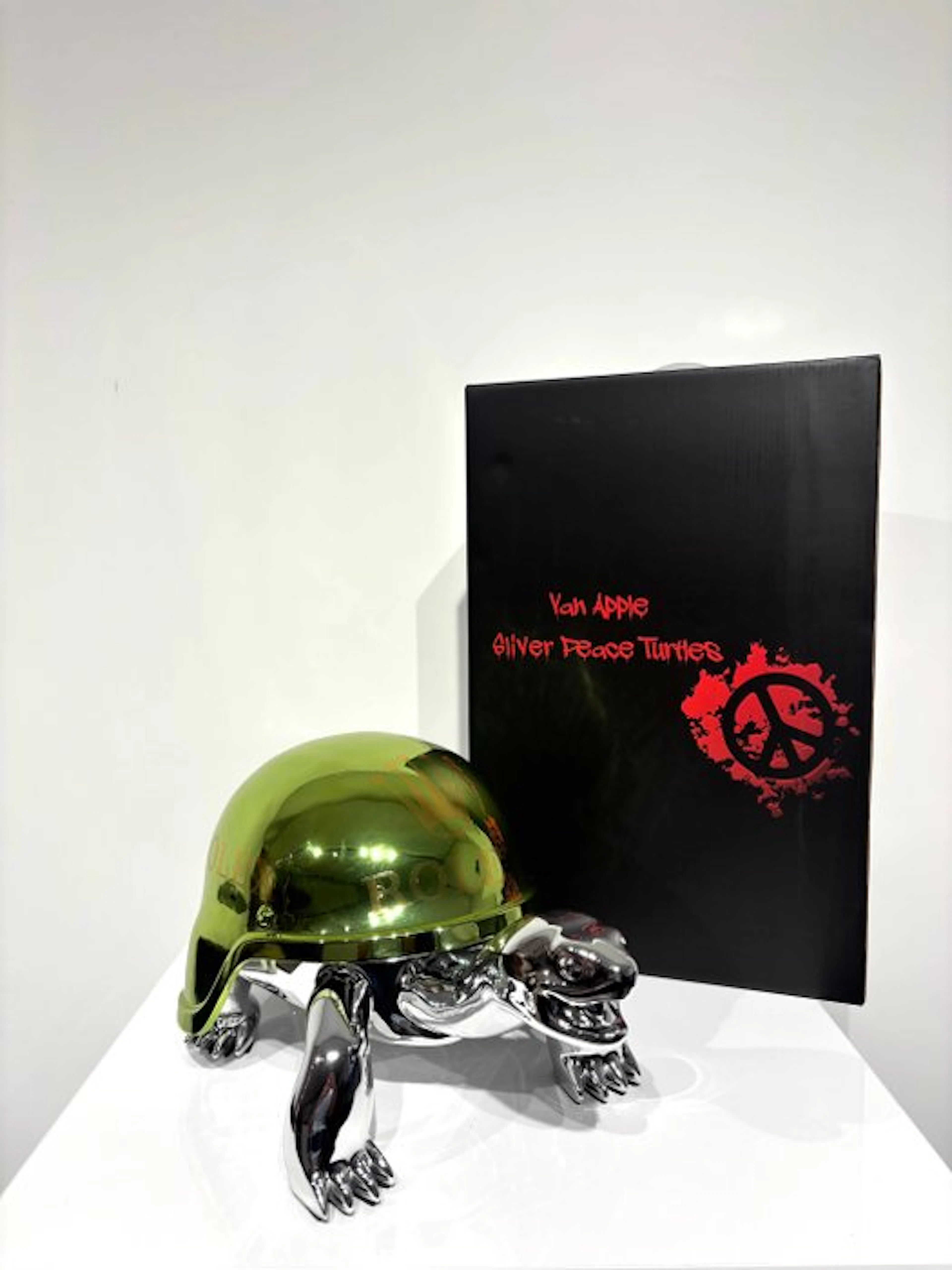 Van Apple - Rolex