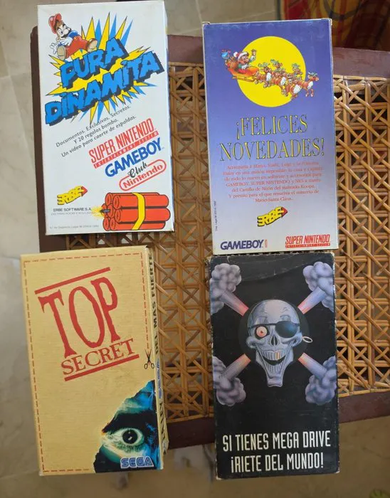 Nintendo