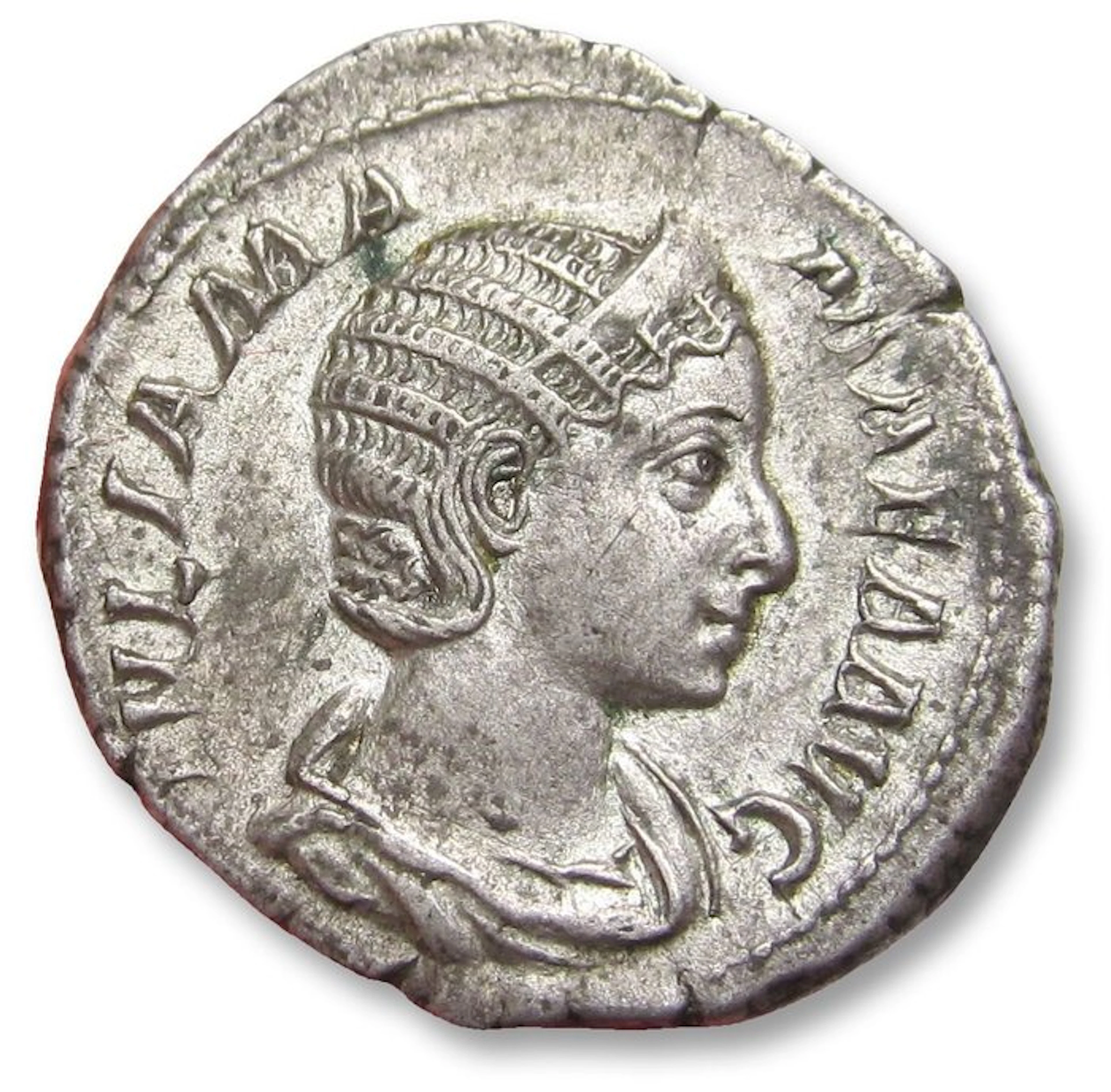 Roman Empire
