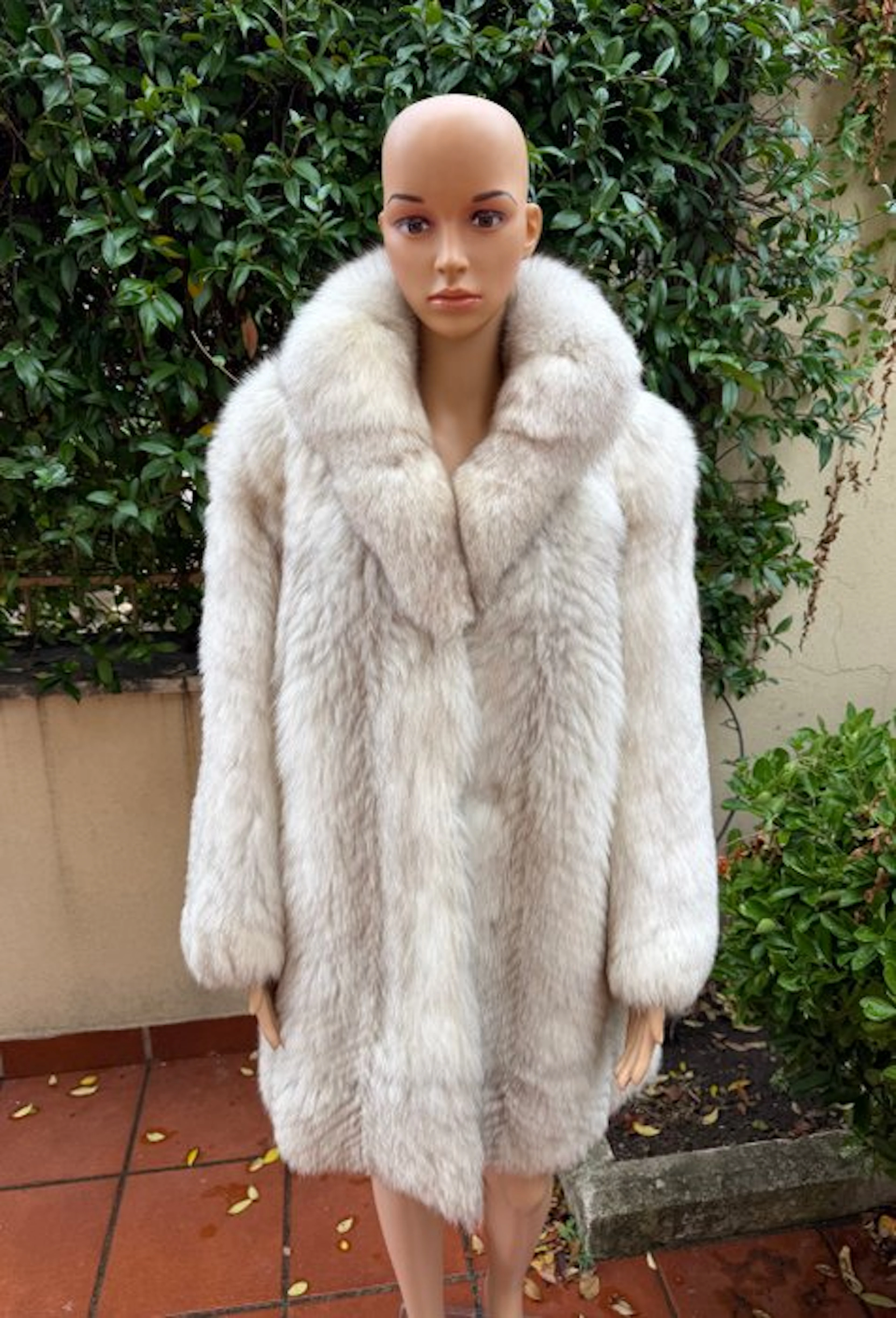 Artisan Furrier - Fur coat