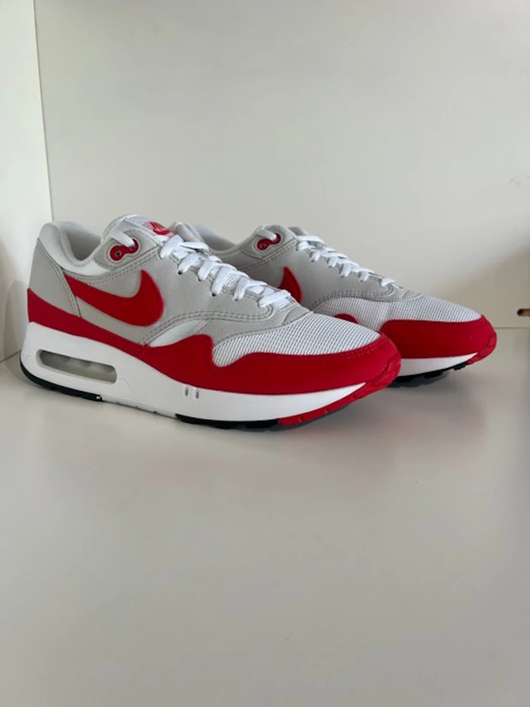 Nike - Air Max - Sneakers - Size: EU 42 - New with tags