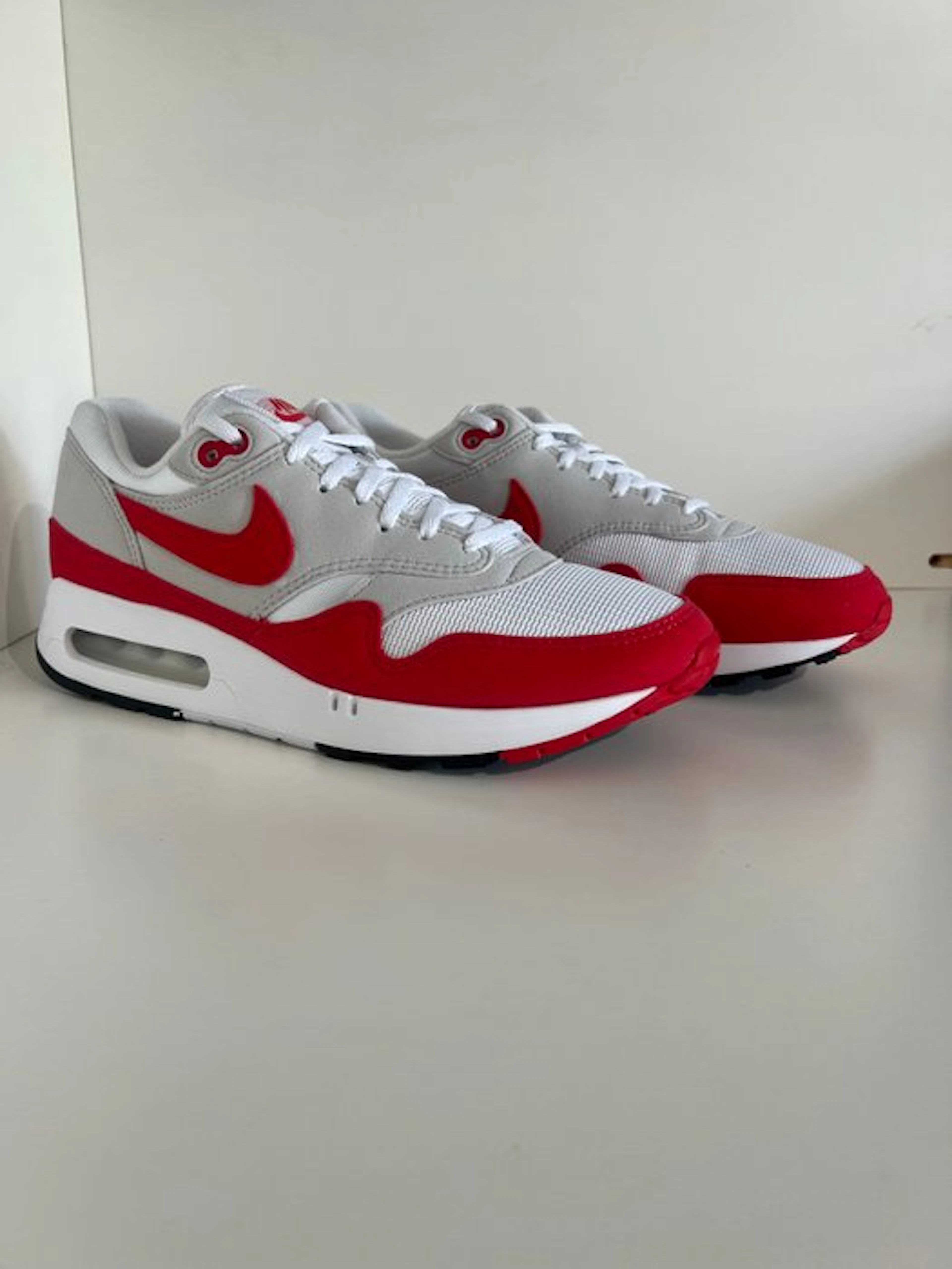 Nike - Air Max - Sneakers - Size: EU 42 - New with tags