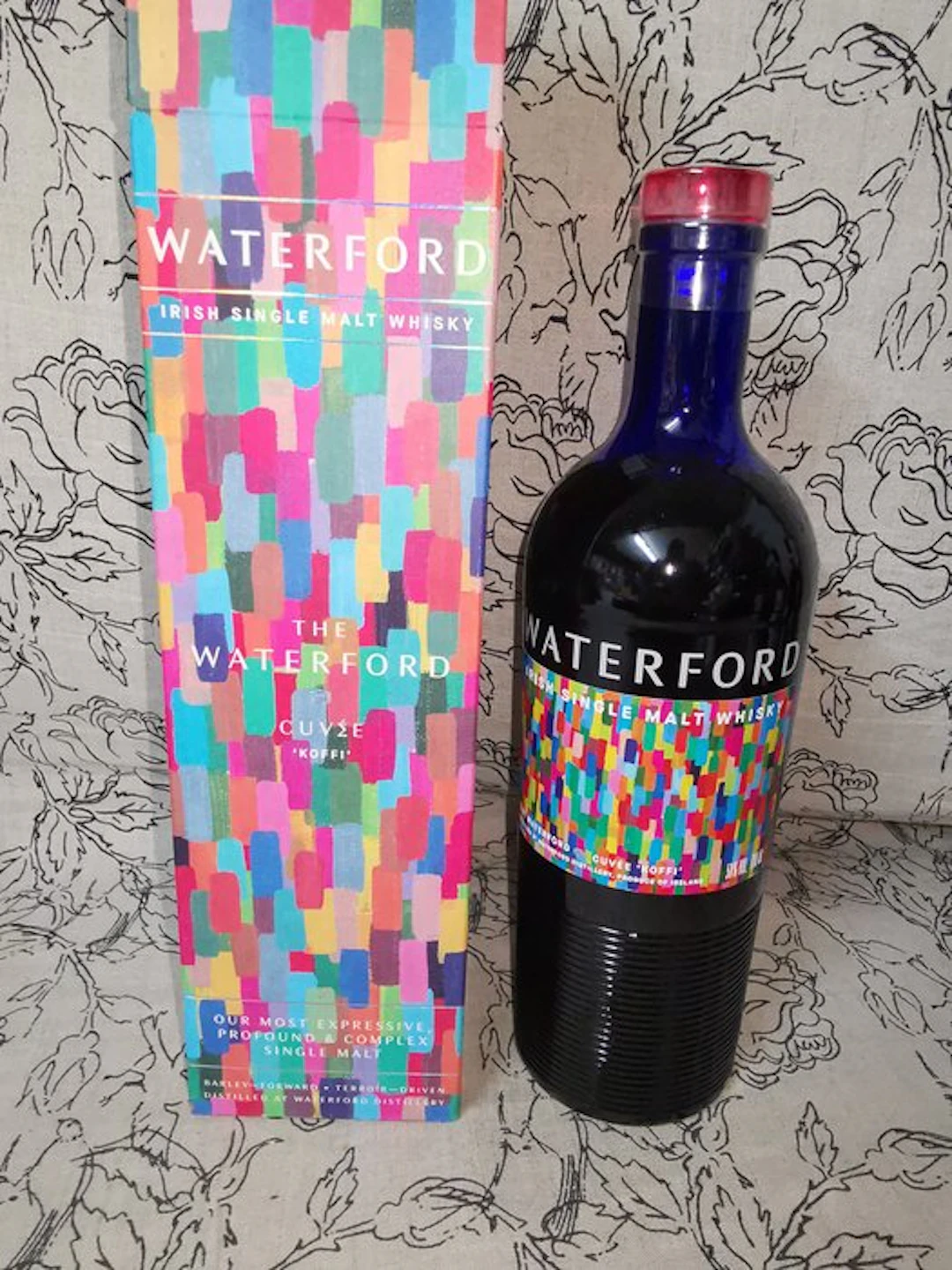 Waterford - Cuvée Koffi - 700ml