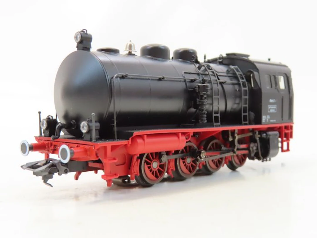 Märklin H0 - 37250 - Tender locomotive (1) - "Fireless" steam locomotive