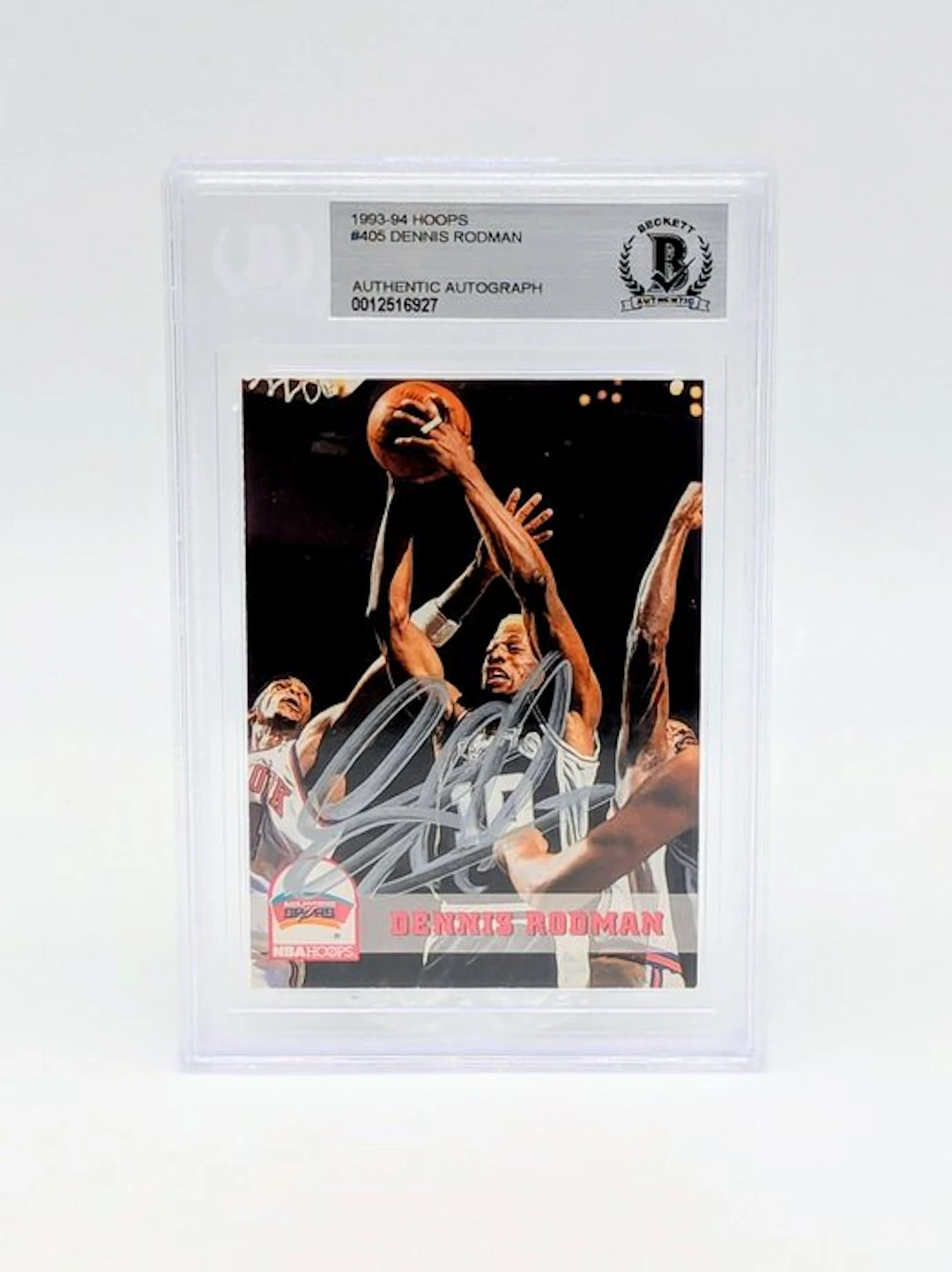 1993/94 Skybox NBA Dennis Rodman