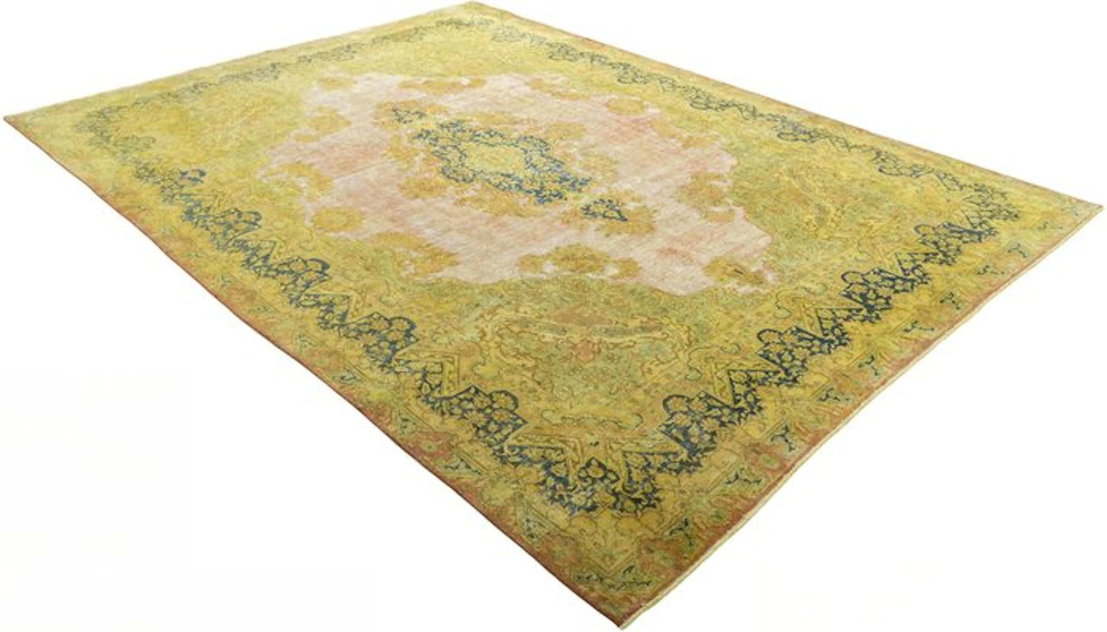 Designer rug - Rug - 396 cm - 290 cm