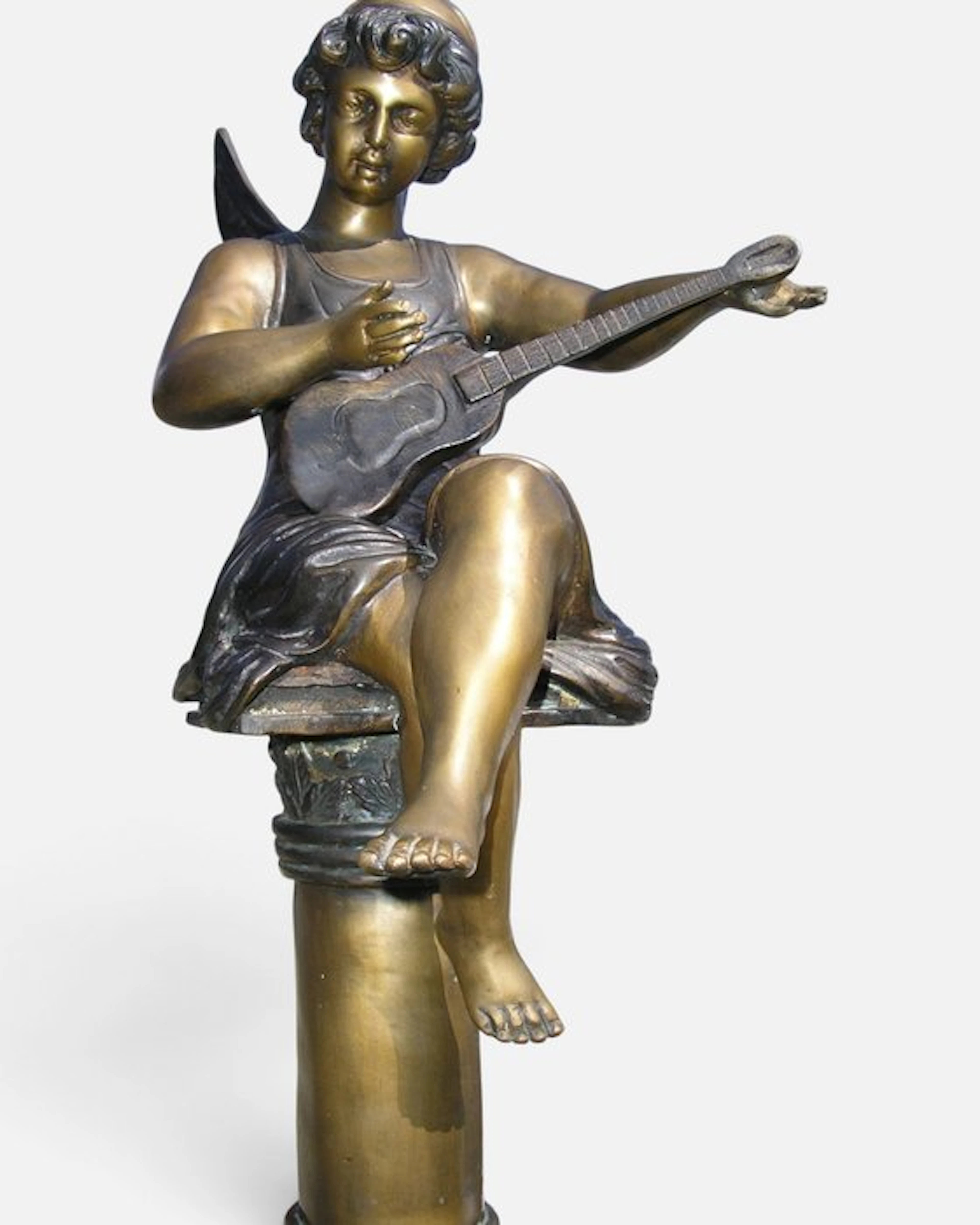 Sculpture