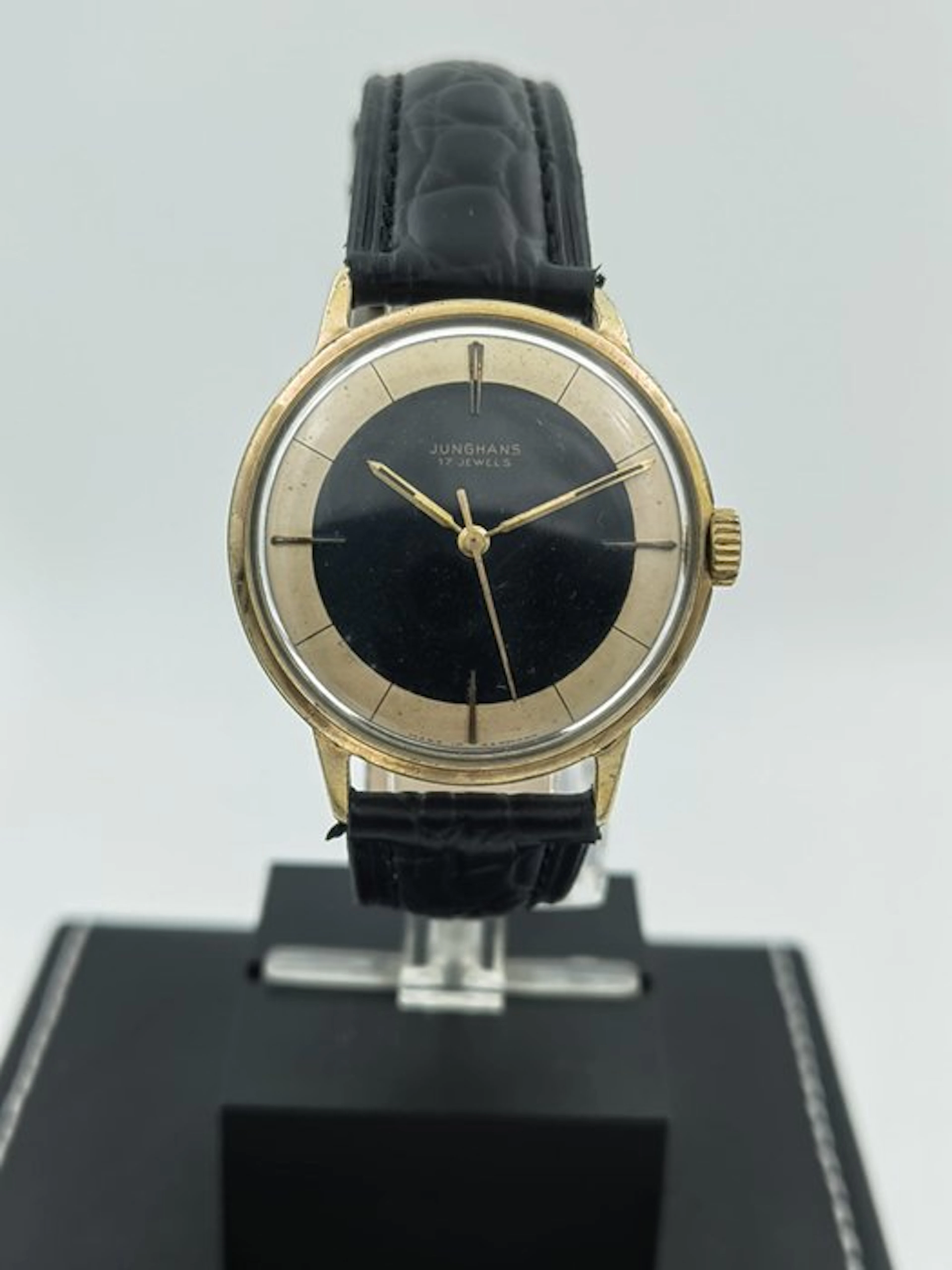Junghans - Bull's Eye - No reserve price - Men - 1950-1959