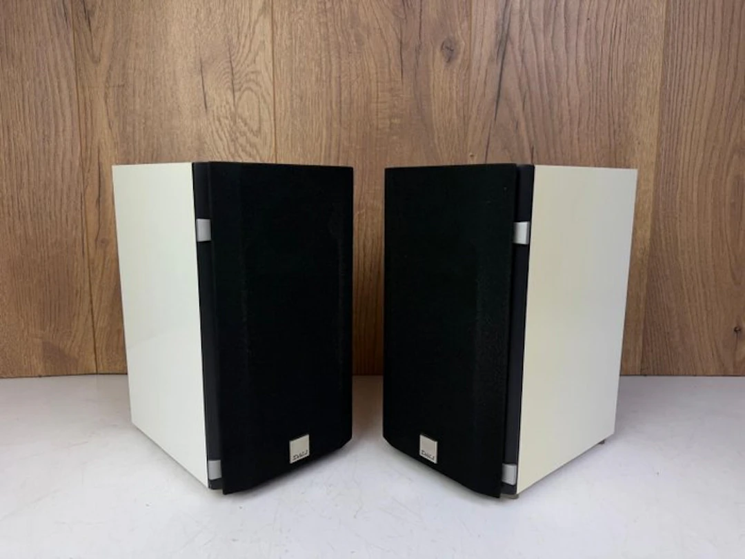 Dali - Lecturer 1 Speaker set