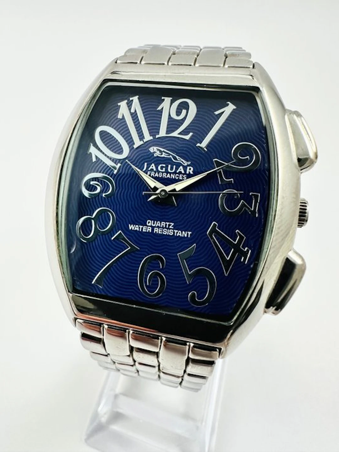 Watch - Jaguar - Jaguar Watch