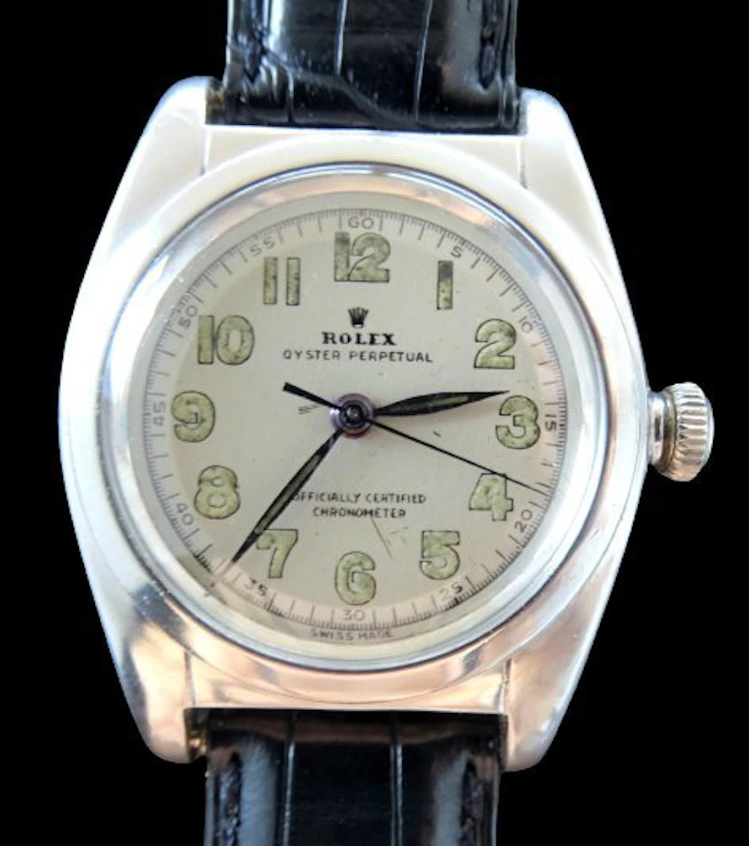 Rolex - Oyster Perpetual - 2940 - Men - 1942