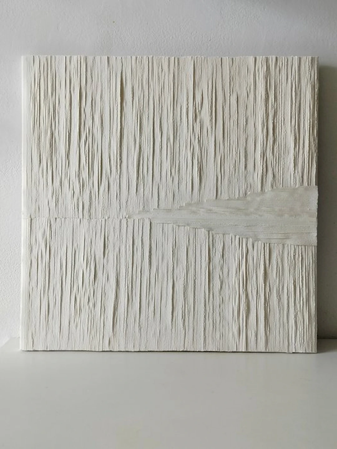 Samantha Bonanno - Silentium