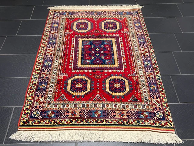 Rarer Kazakh - Carpet - 165 cm - 115 cm