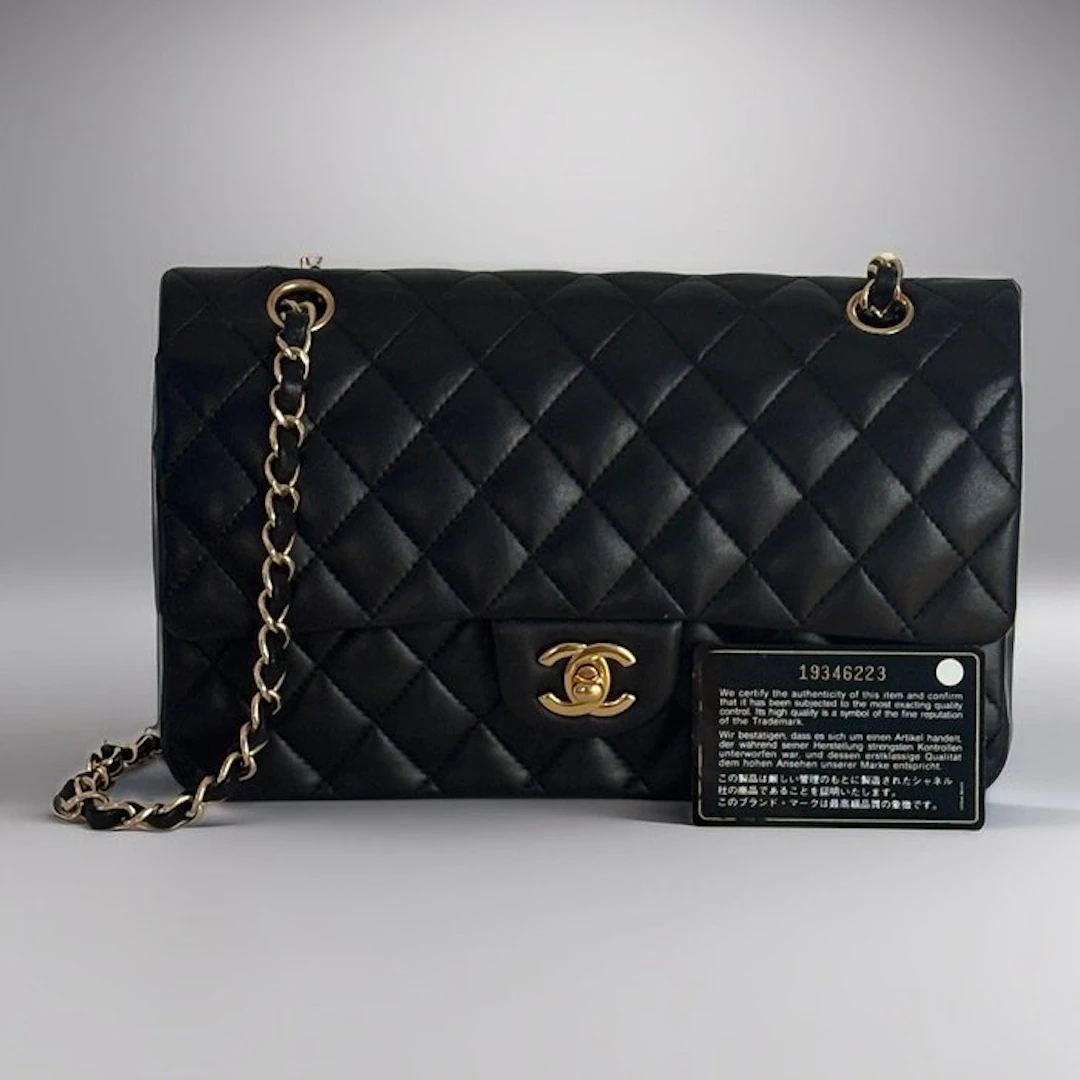 Chanel - Timeless/Classique - Crossbody bag