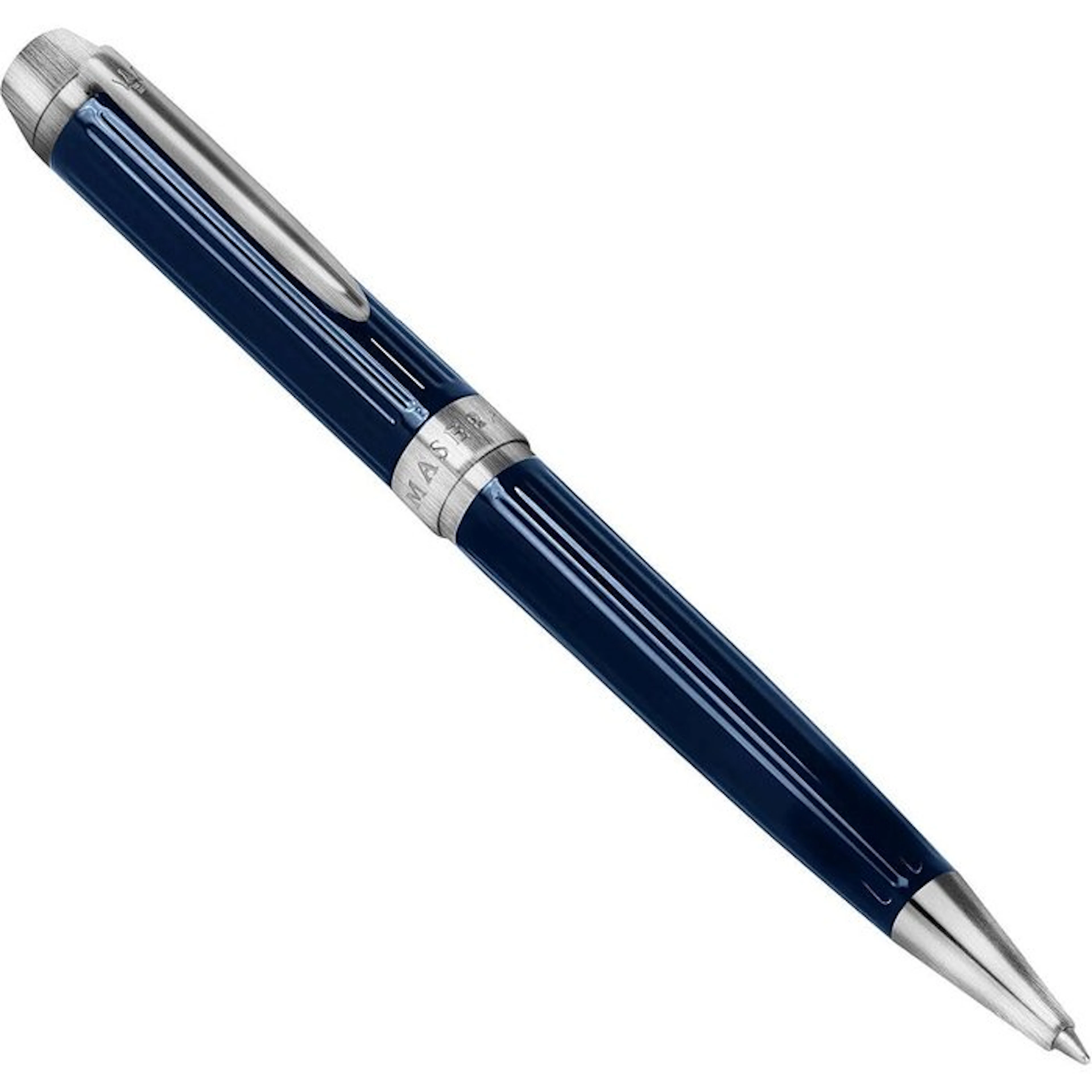 maserati - Writing instrument - Fountain pen