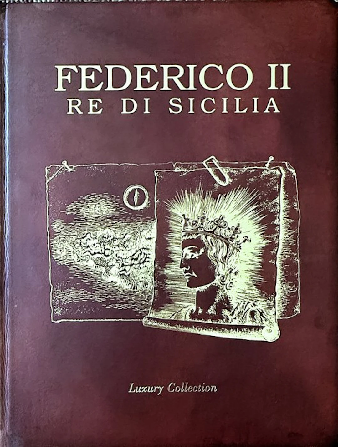 Enrico Pispisa; Silvia Maddalo; Ilaria Caputo; Salvatore...