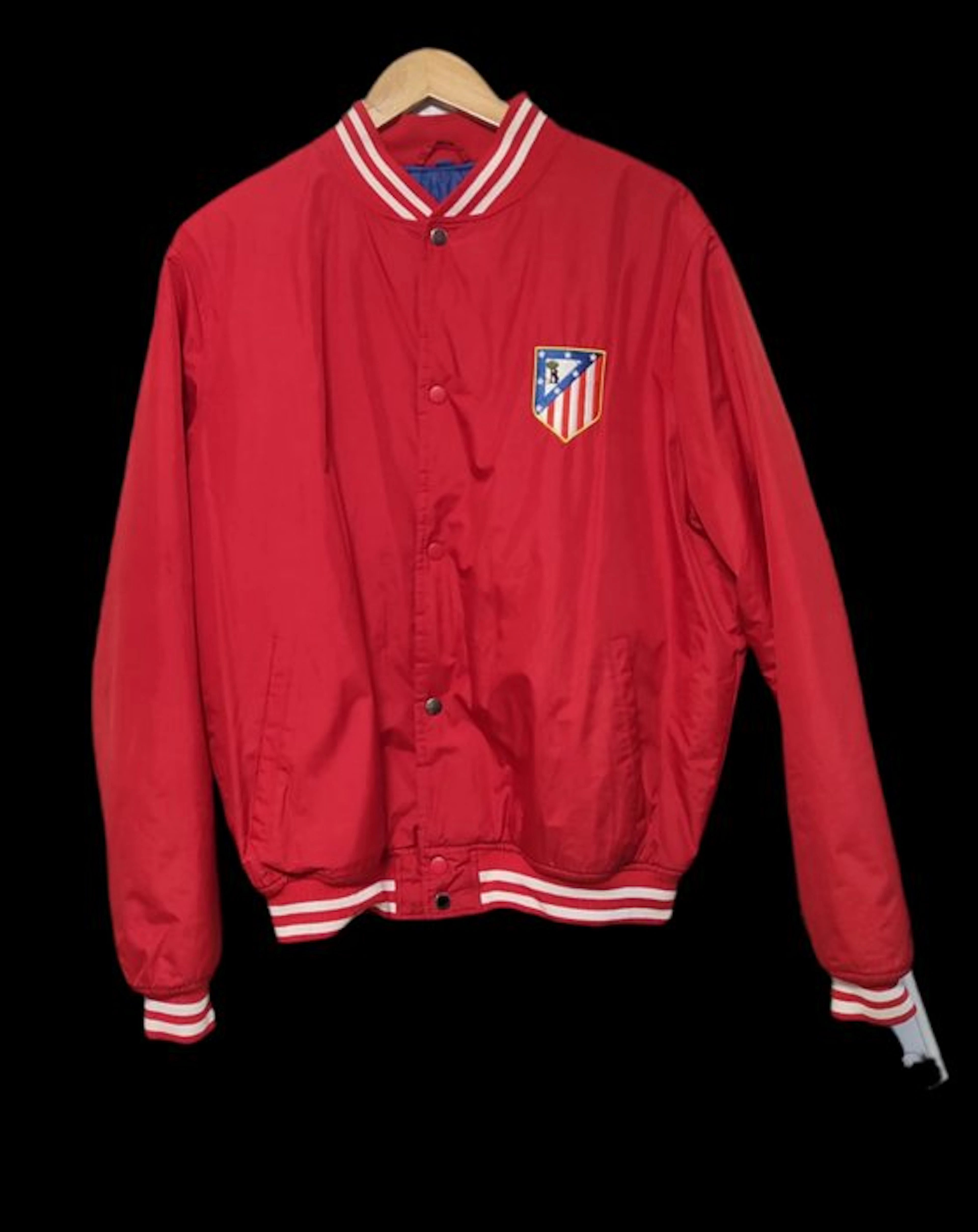 Atlético de Madrid - Fútbol - Jacket
