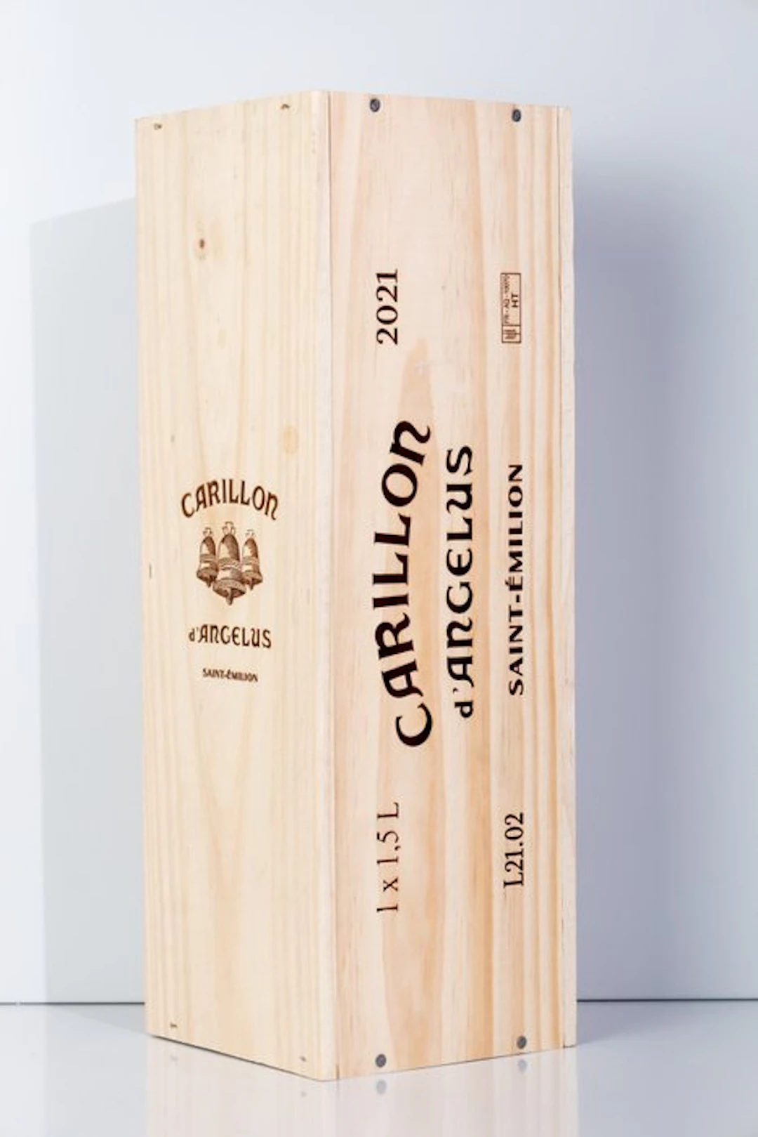 2021 Carillon d'Angélus