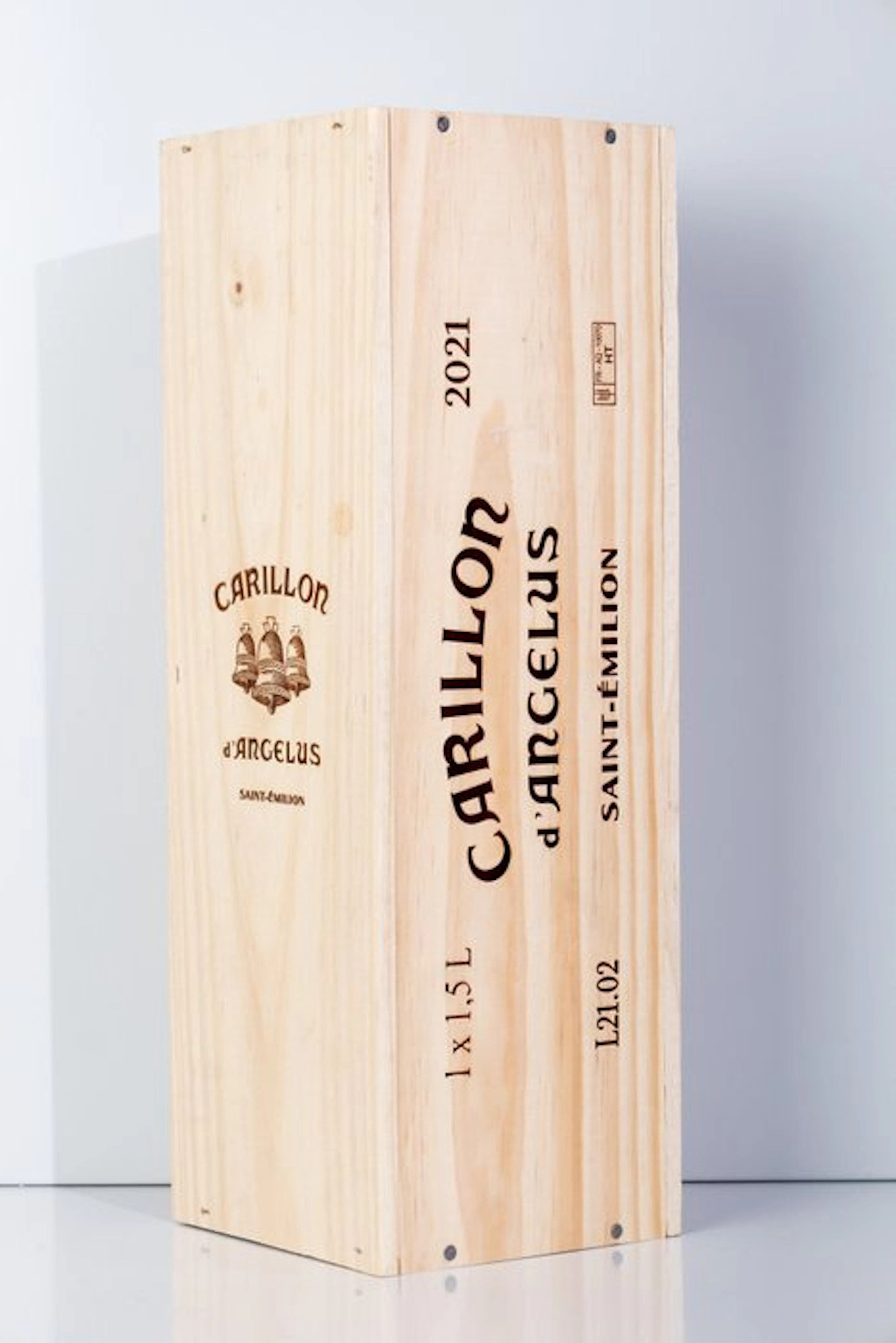 2021 Carillon d'Angélus