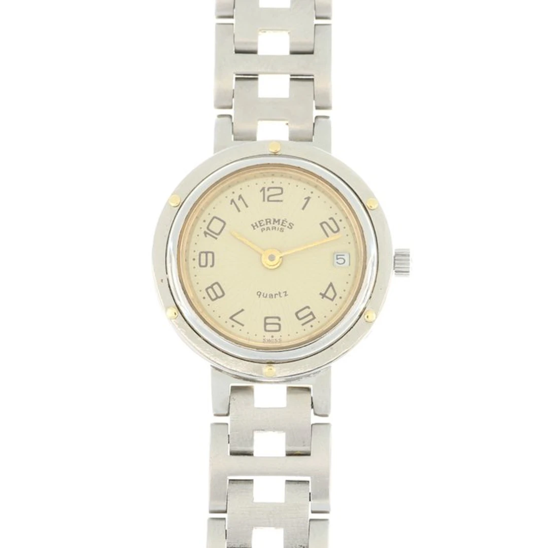 Hermès - Clipper - No reserve price - Women - 1990-1999