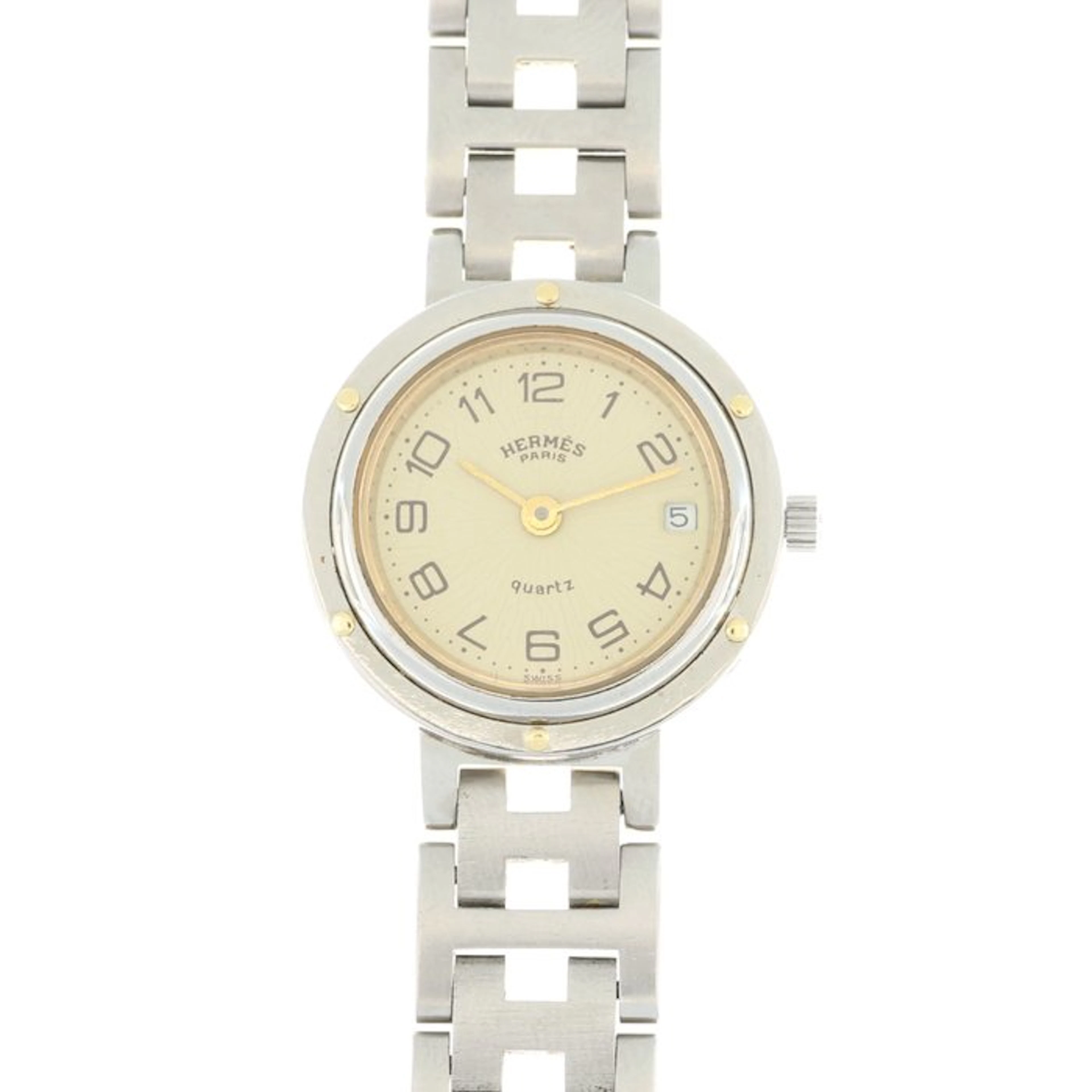 Hermès - Clipper - No reserve price - Women - 1990-1999