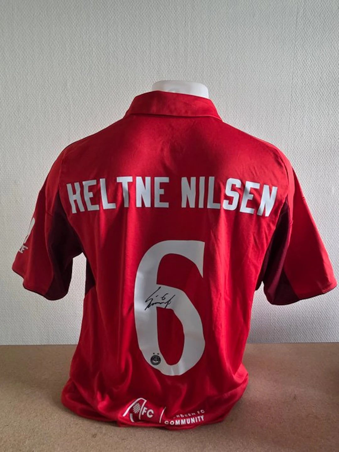 Aberdeen F.C
