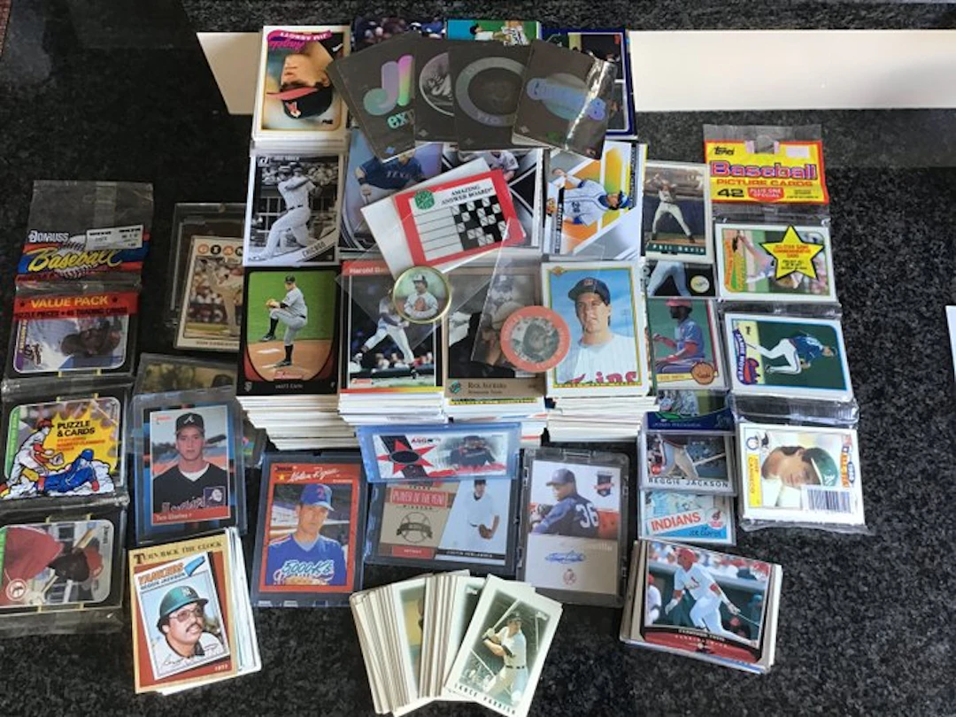 From 1970 to present Panini