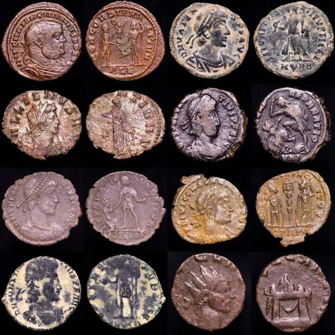 Roman Empire