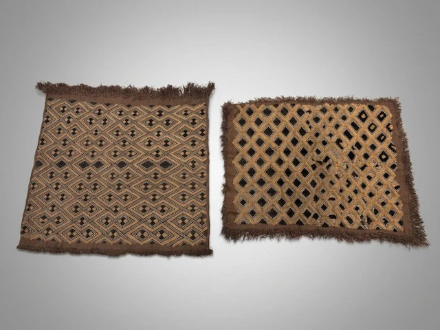 Textile (2) - 70 cm - 70 cm