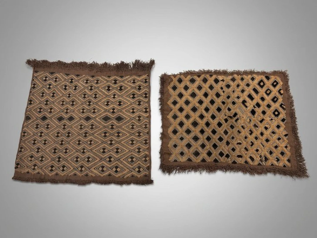 Textile (2) - 70 cm - 70 cm