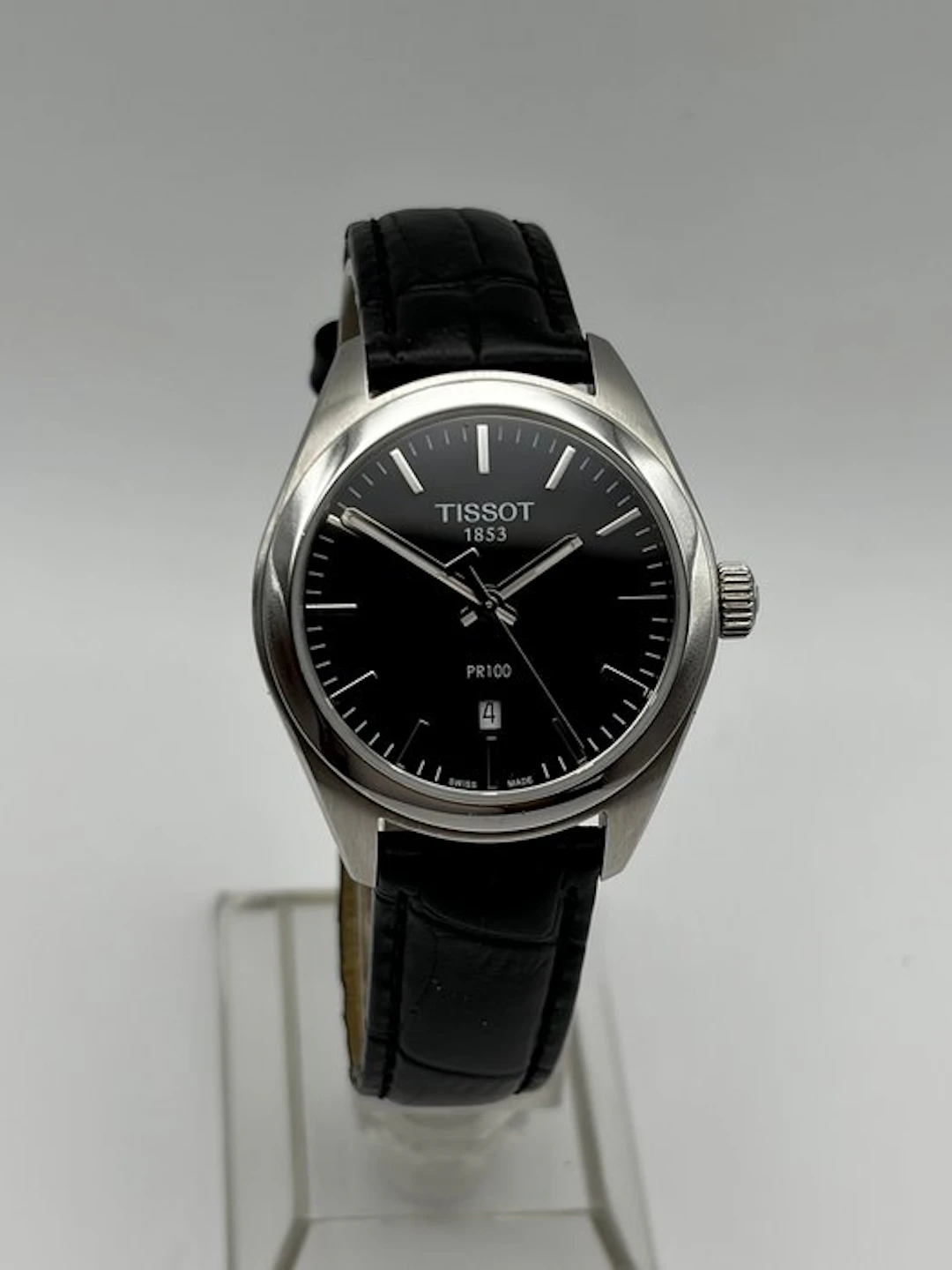 Tissot - PR100 - No reserve price - T01210 A - Men - 2010-2020
