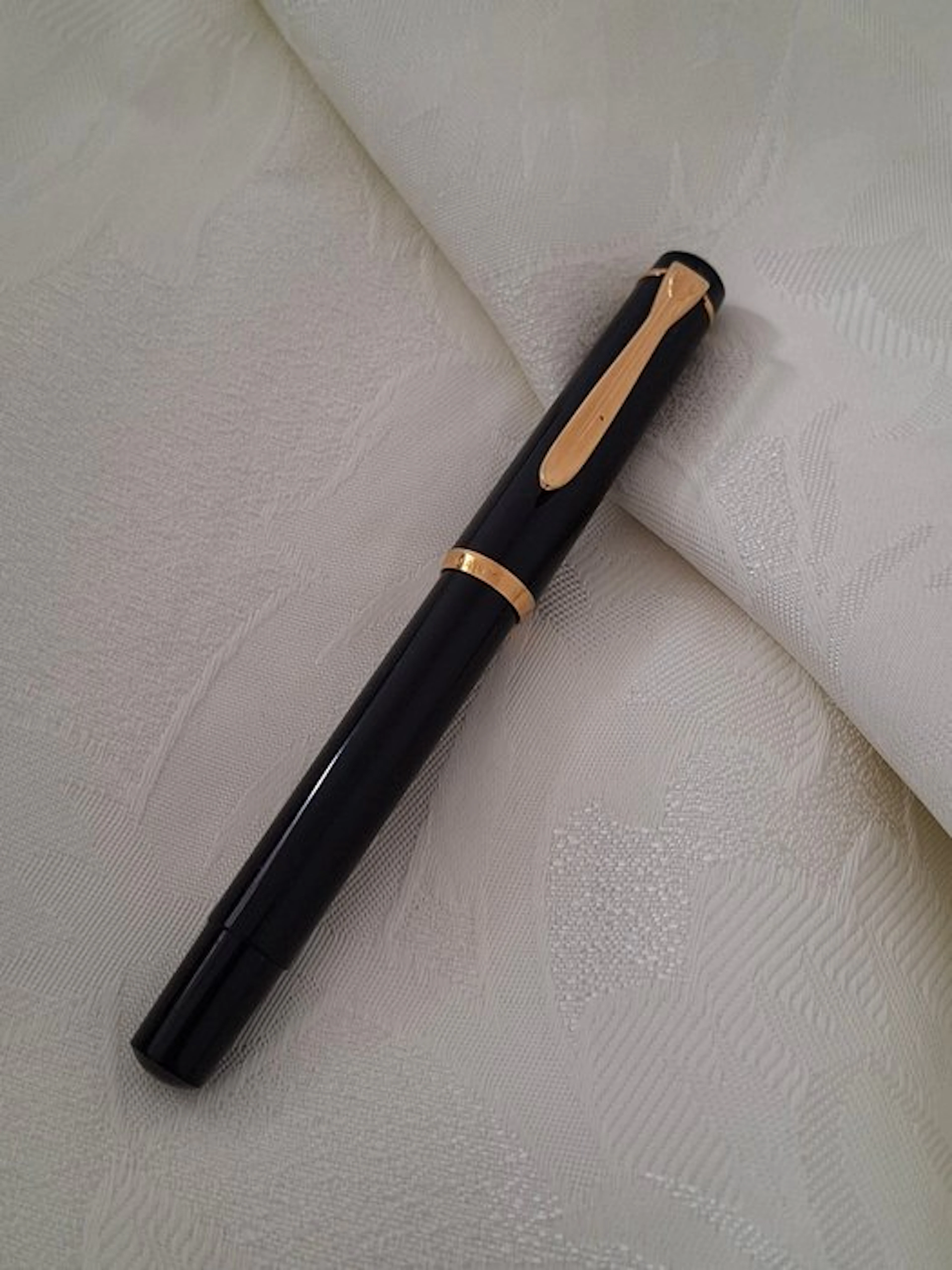 Pelikan Classic Black M150 - M150 - No reserve price - Fountain pen