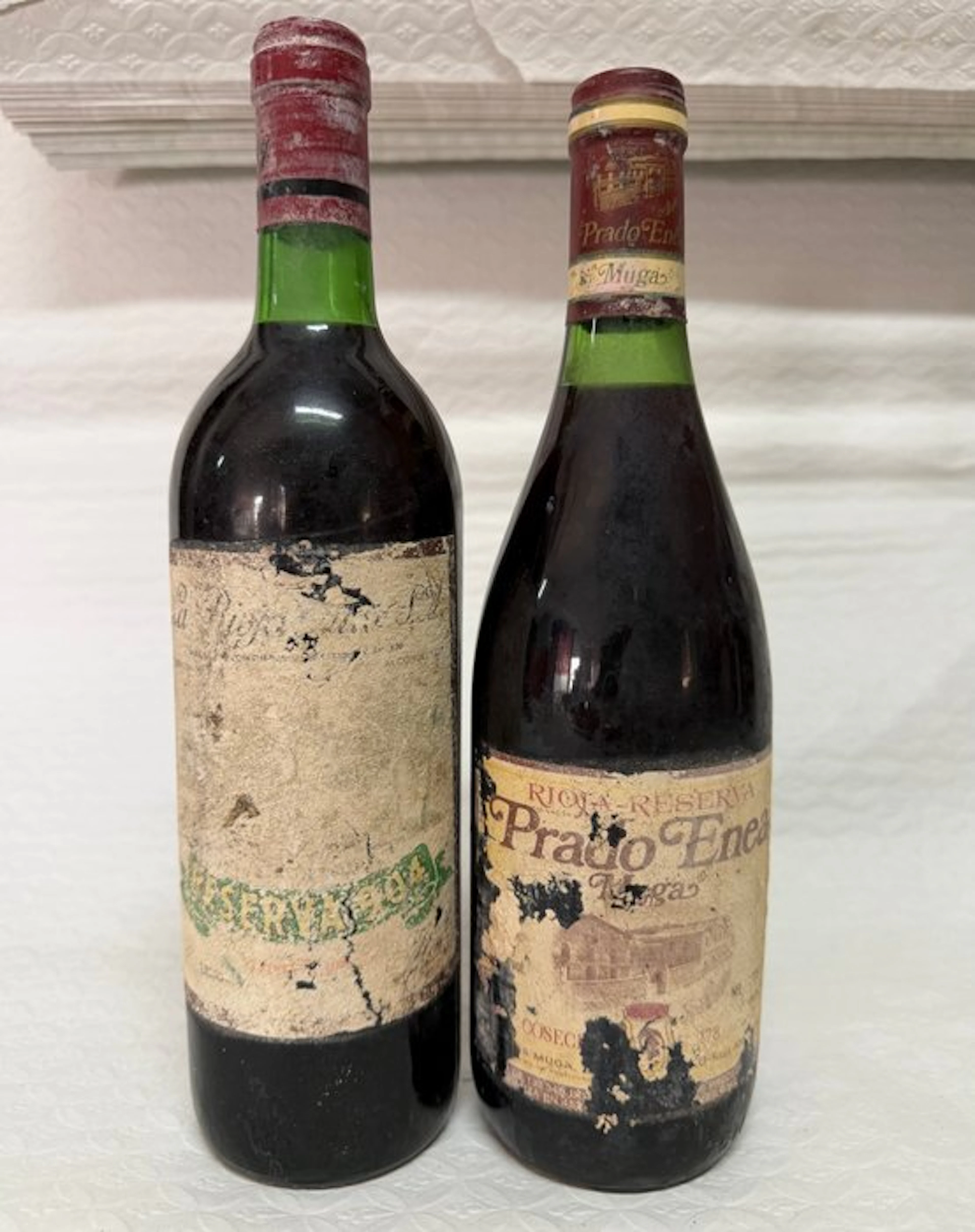 1970 La Rioja Alta