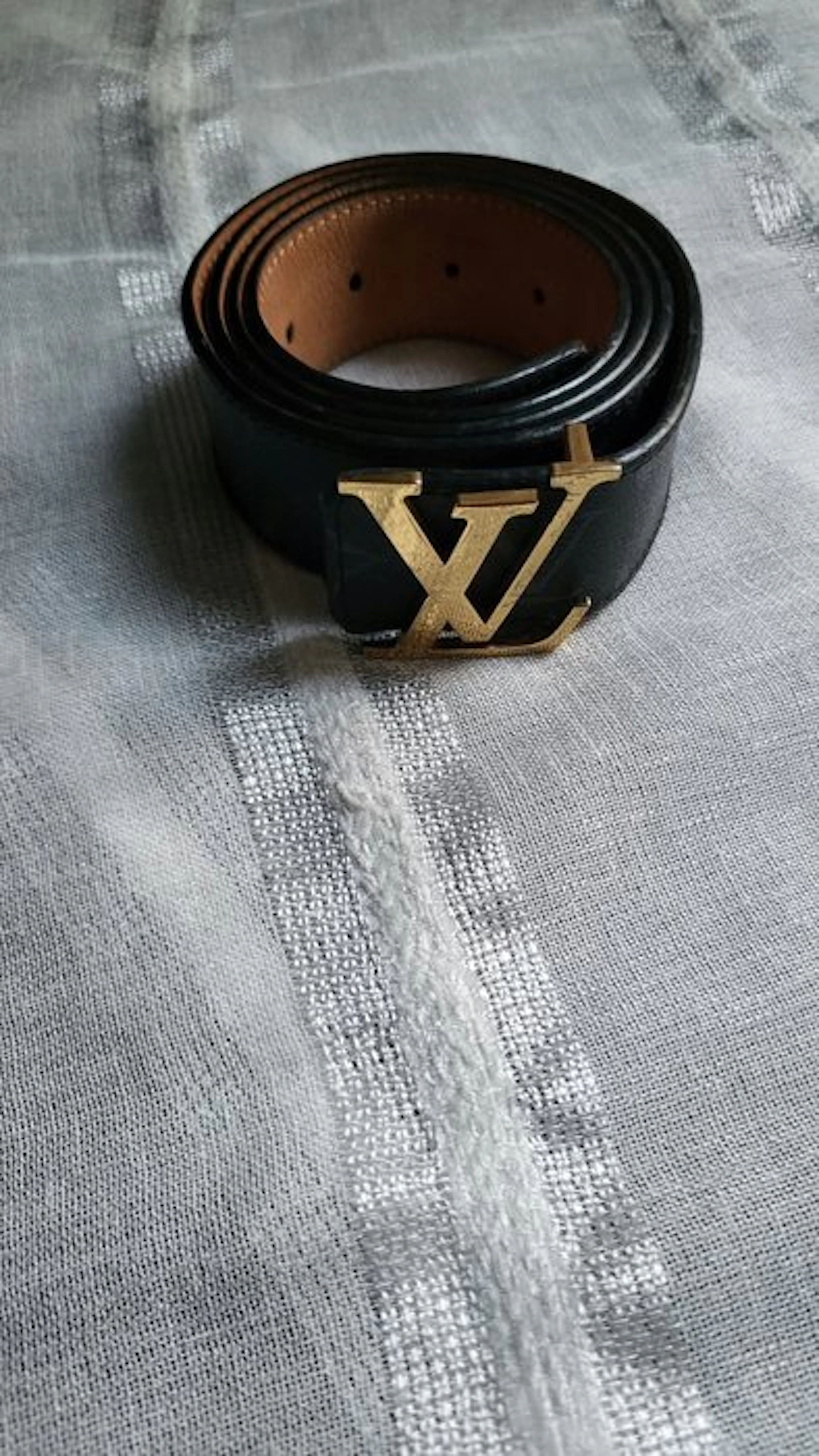 Louis Vuitton - Belt