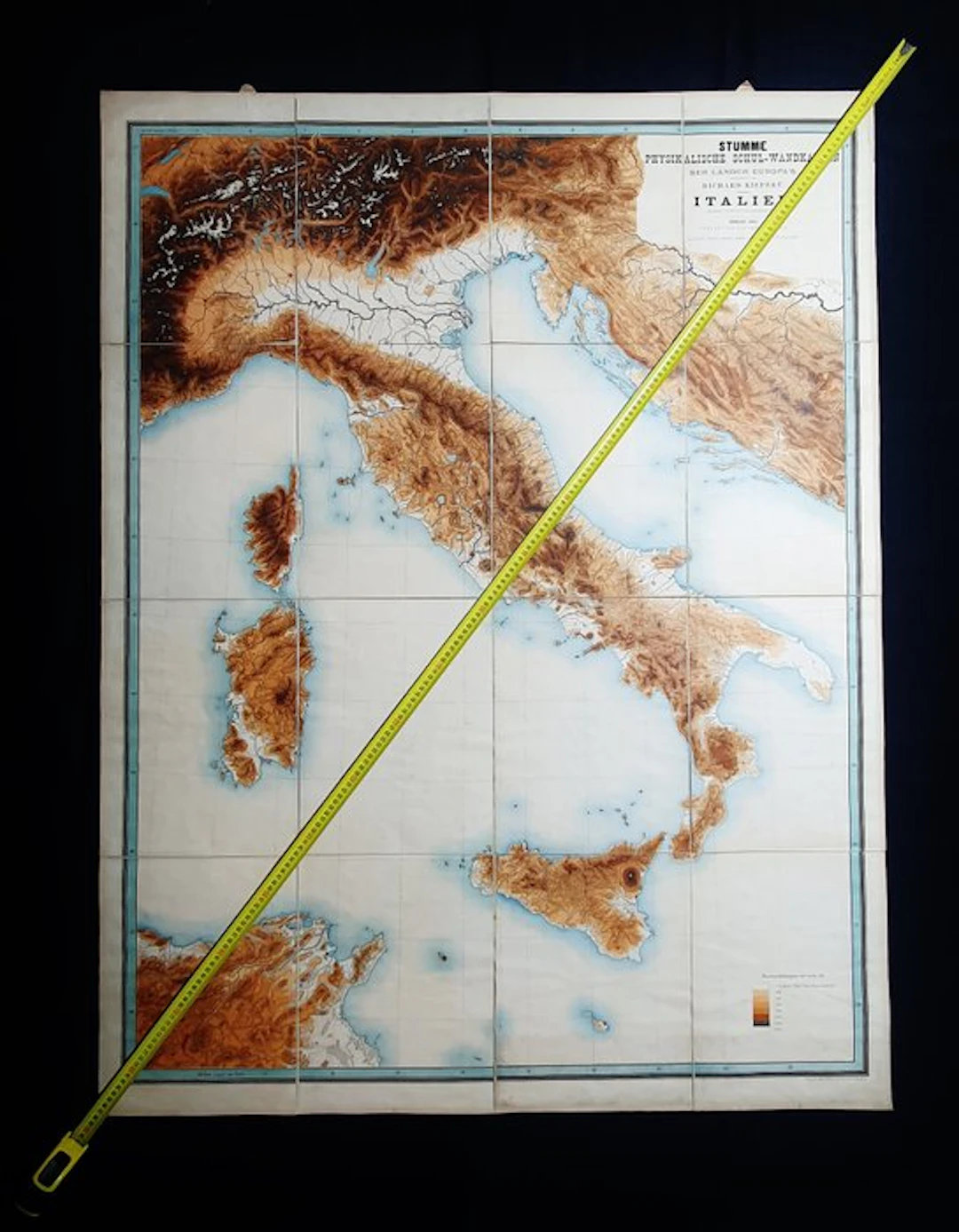 Italy - Sicily