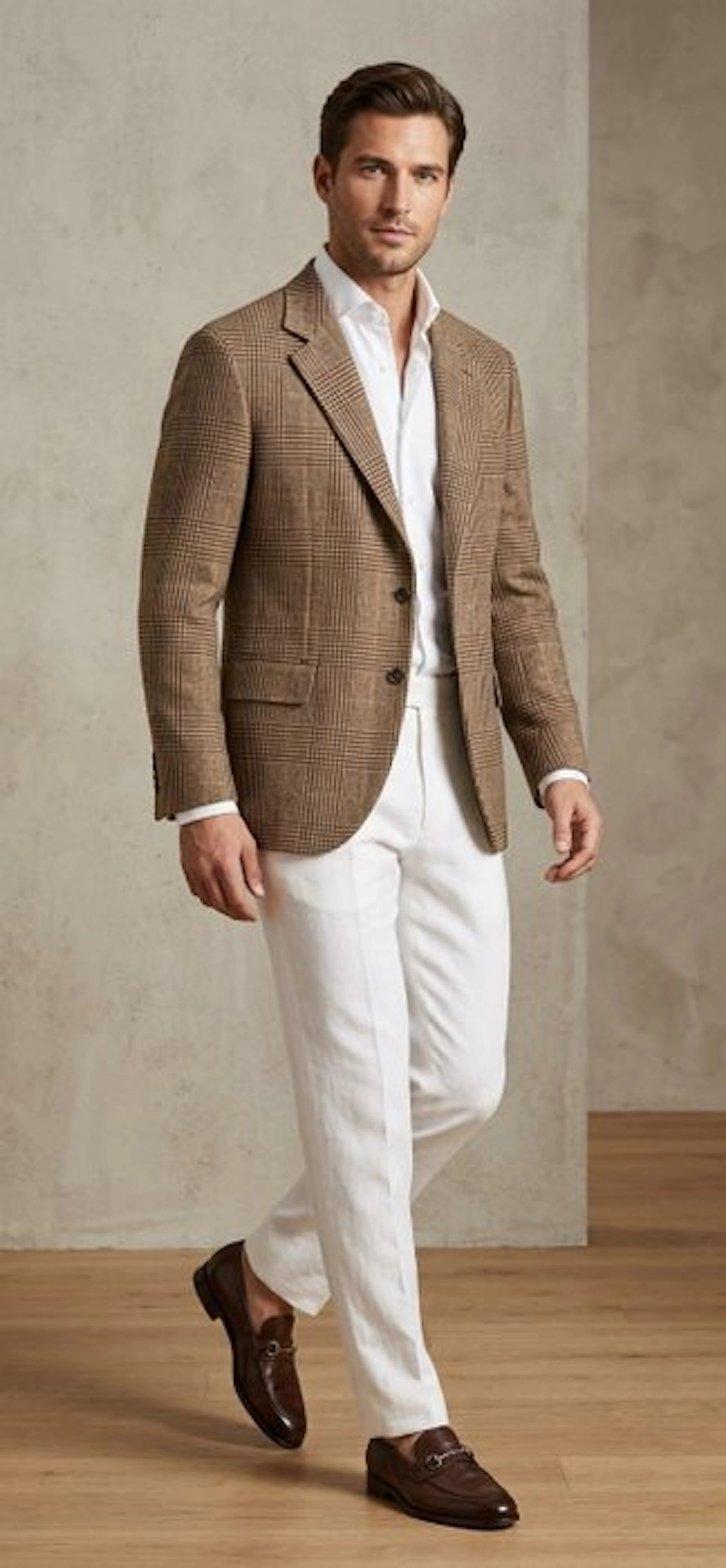 Brunello Cucinelli - Blazer - New with tags