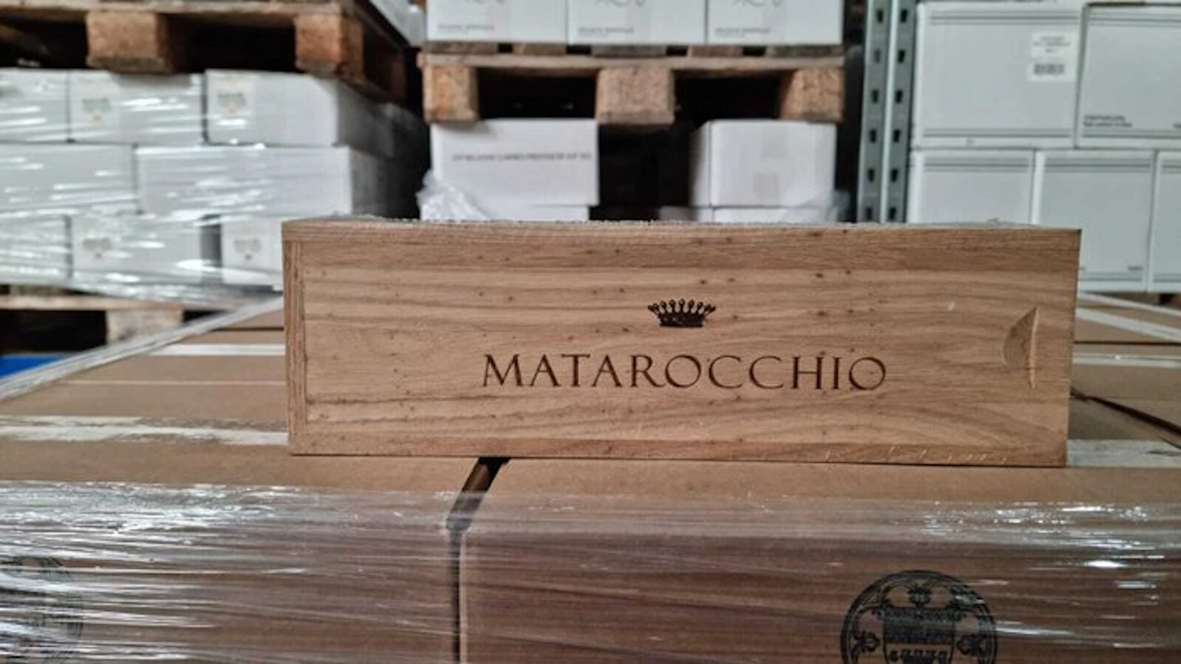 2017 Marchesi Antinori Tenuta Guado al Tasso Matarocchio...