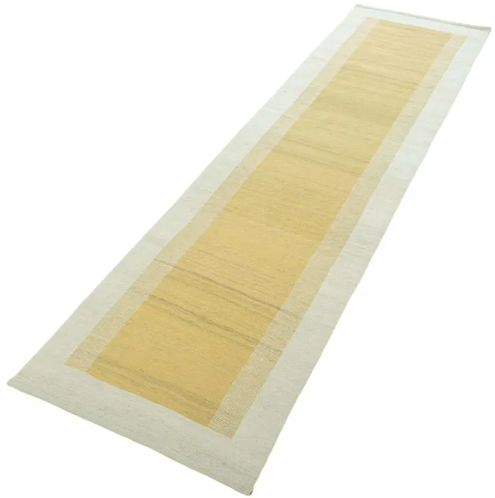 Handwoven designer kilim - Kelim - 300 cm - 81 cm