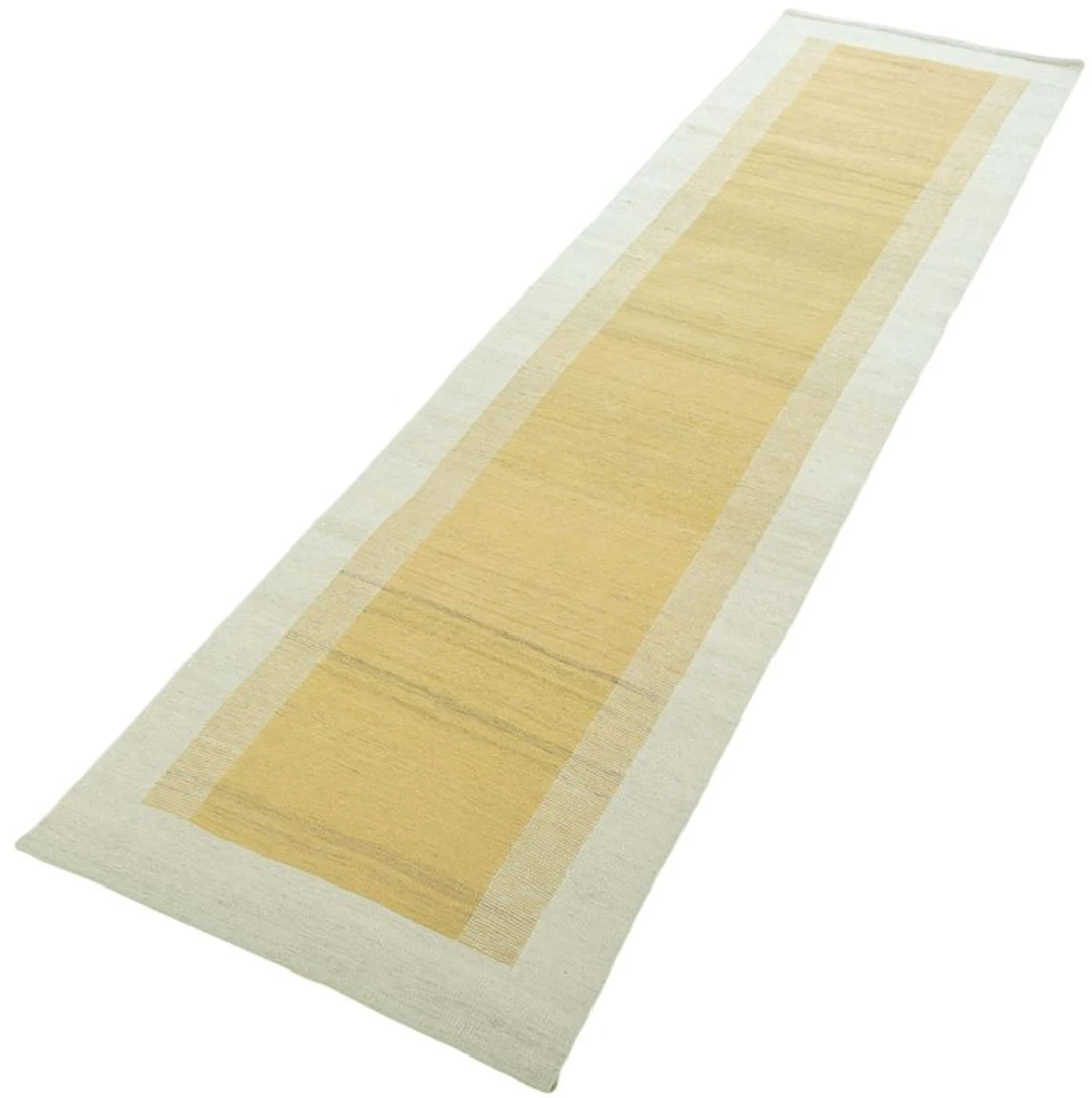 Handwoven designer kilim - Kelim - 300 cm - 81 cm