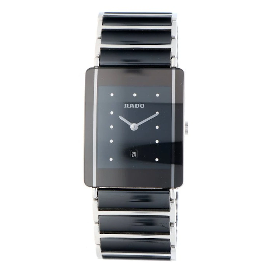 Rado - Diastar - No reserve price - 16004843 - Men - 2000-2010