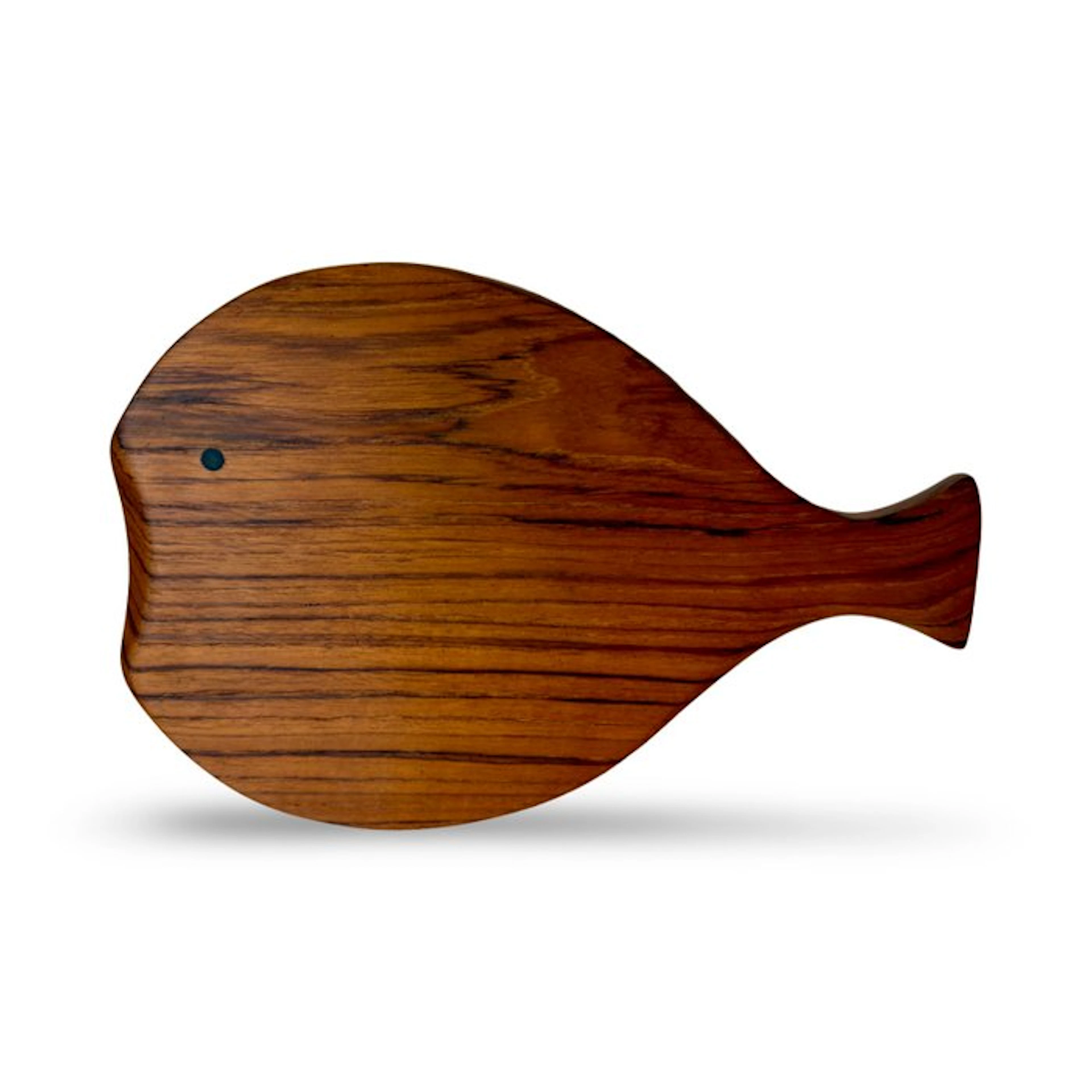 Digsmed - Attr. JHQ Quistgaard - Serving utensil - Teak - 1960-1970