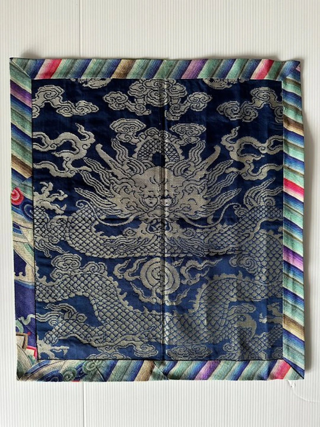 Textile - 58 cm - 46 cm
