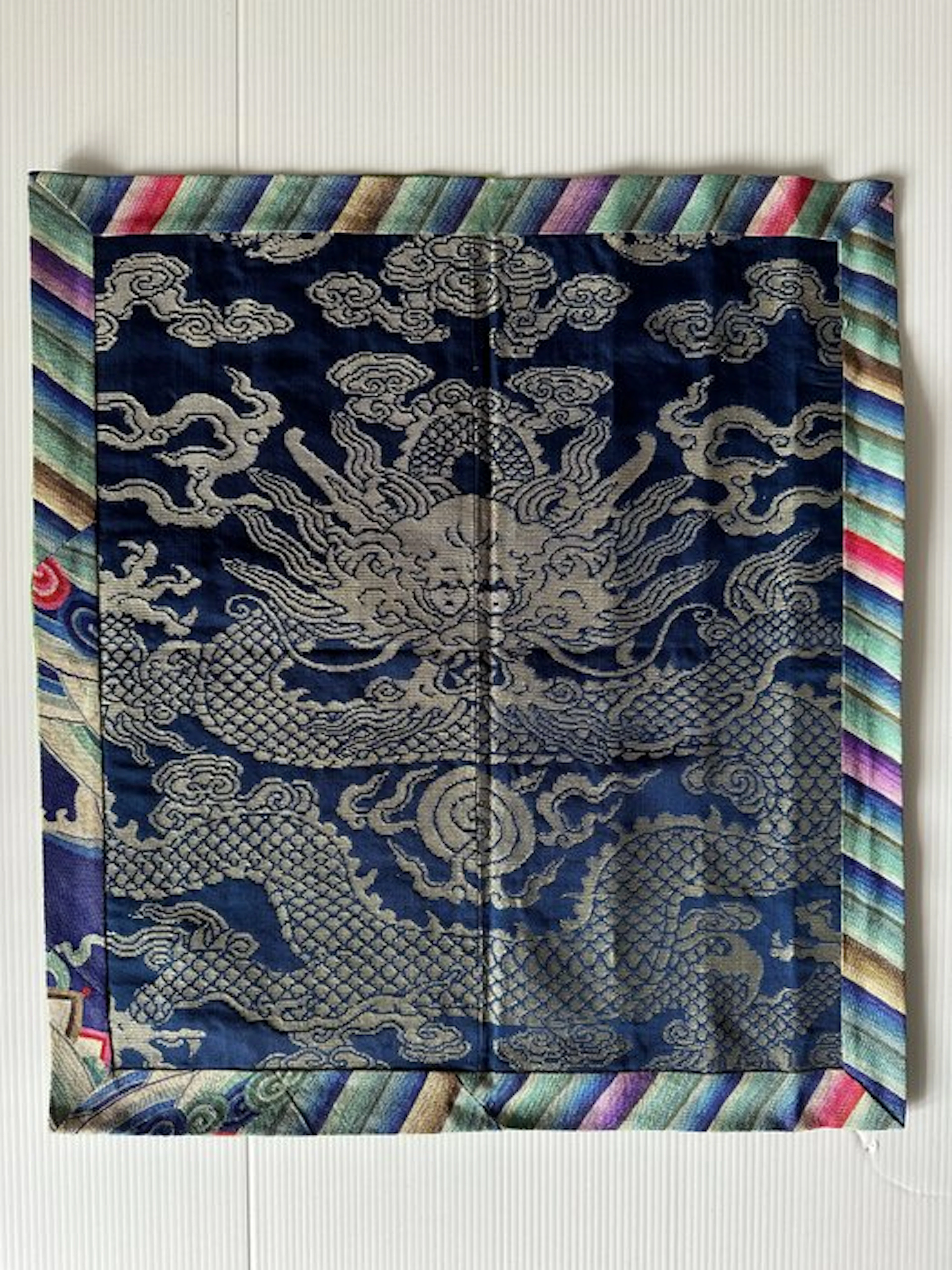 Textile - 58 cm - 46 cm