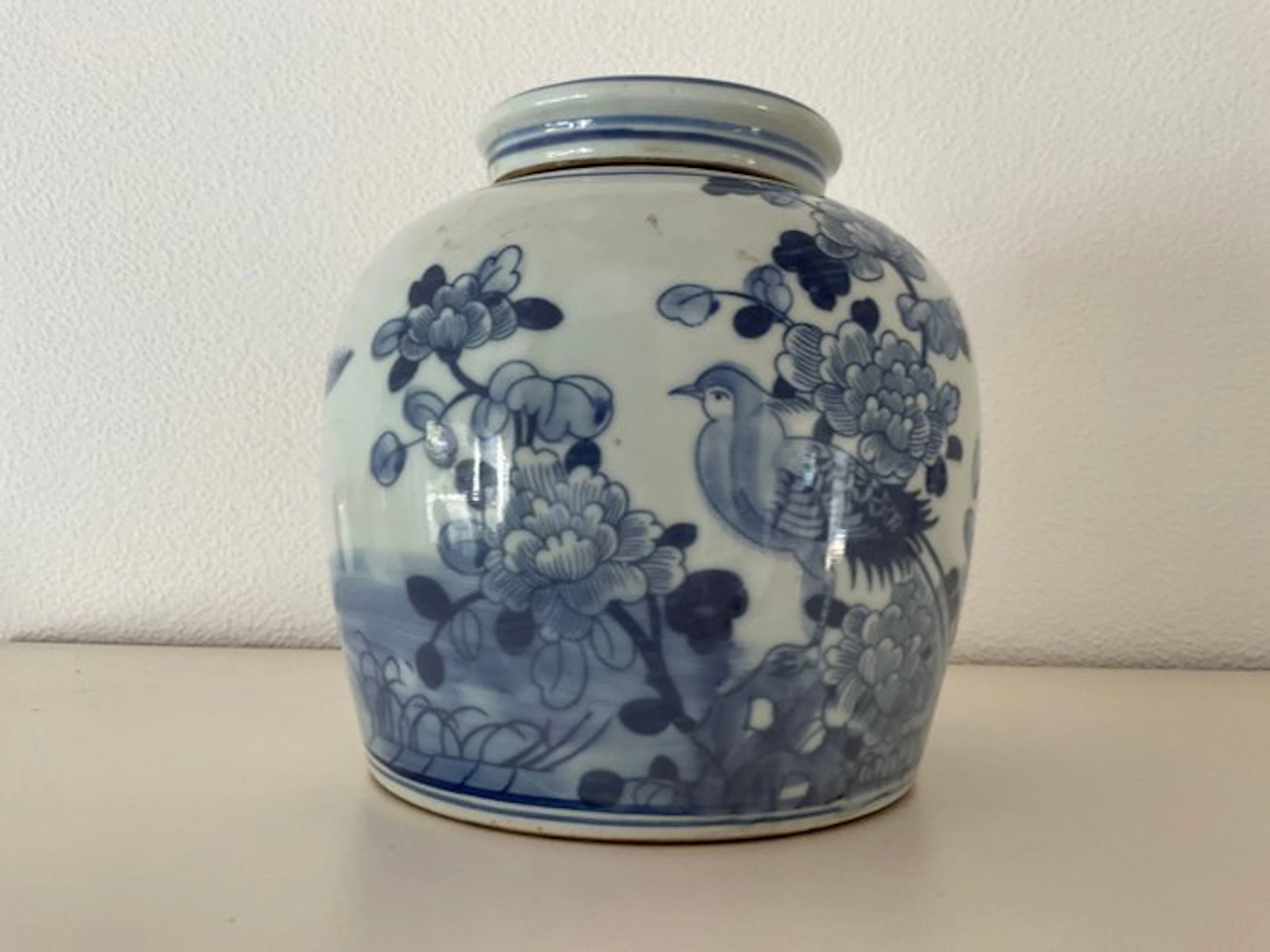 Ginger set - ge - Porcelain