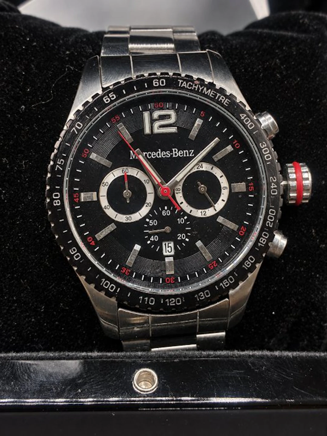 Mercedes-Benz - Motorsport - Unisex - 2000-2010