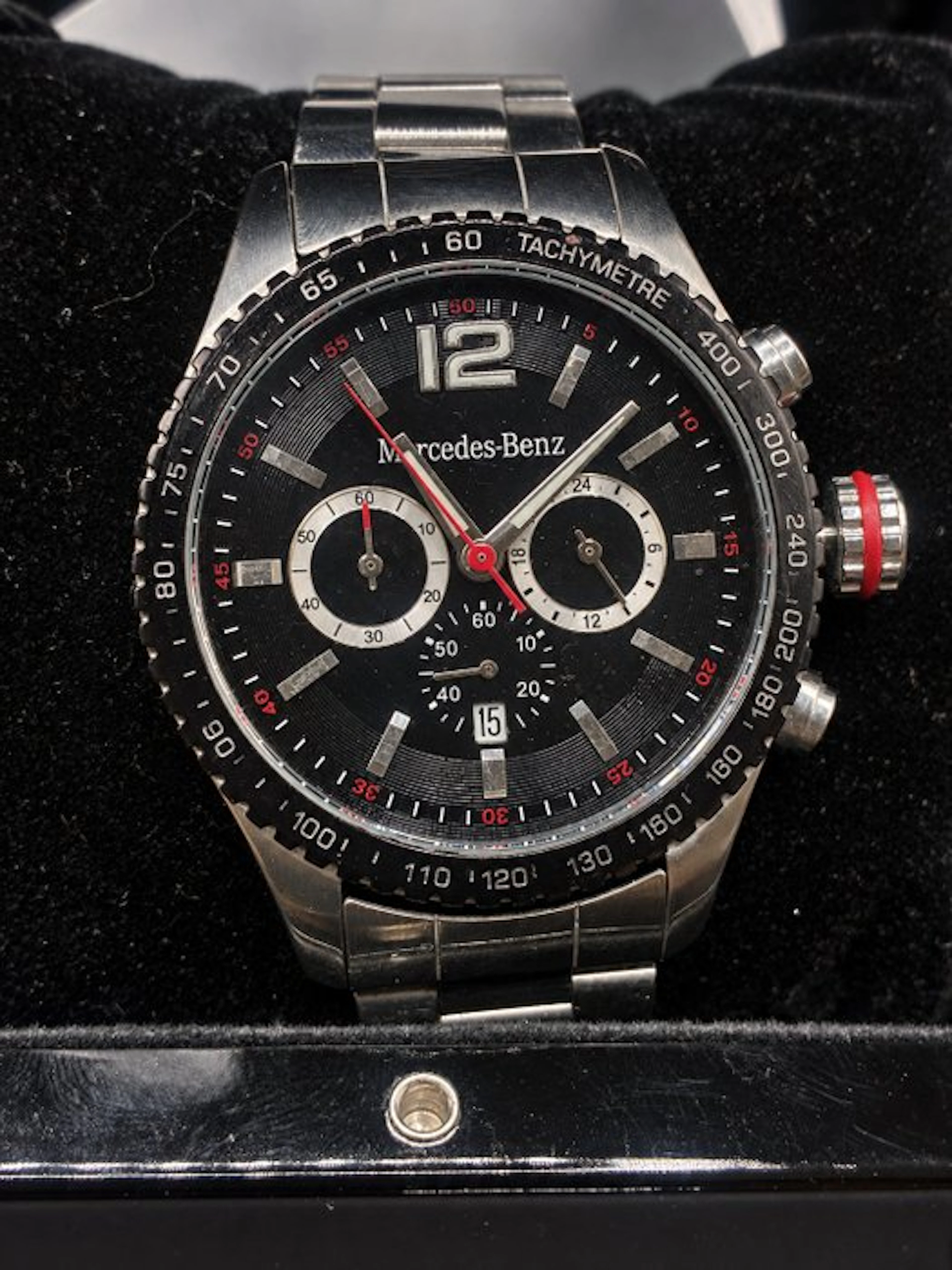 Mercedes-Benz - Motorsport - Unisex - 2000-2010