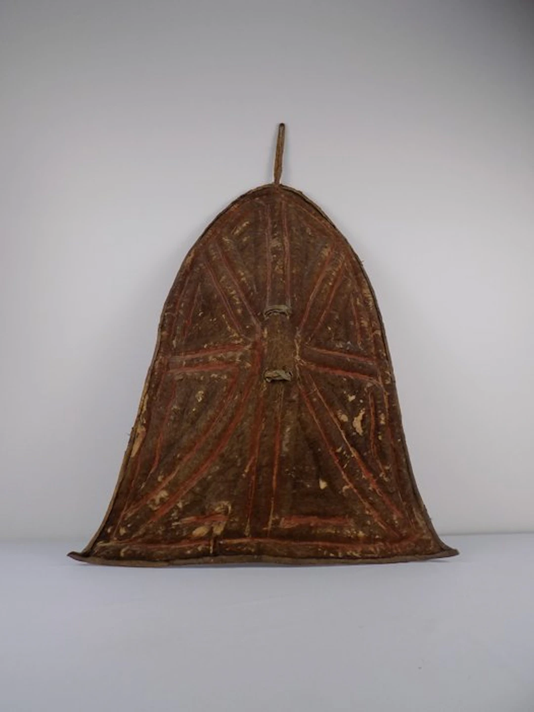 Shield (1) - Cameroon - 1900-1910
